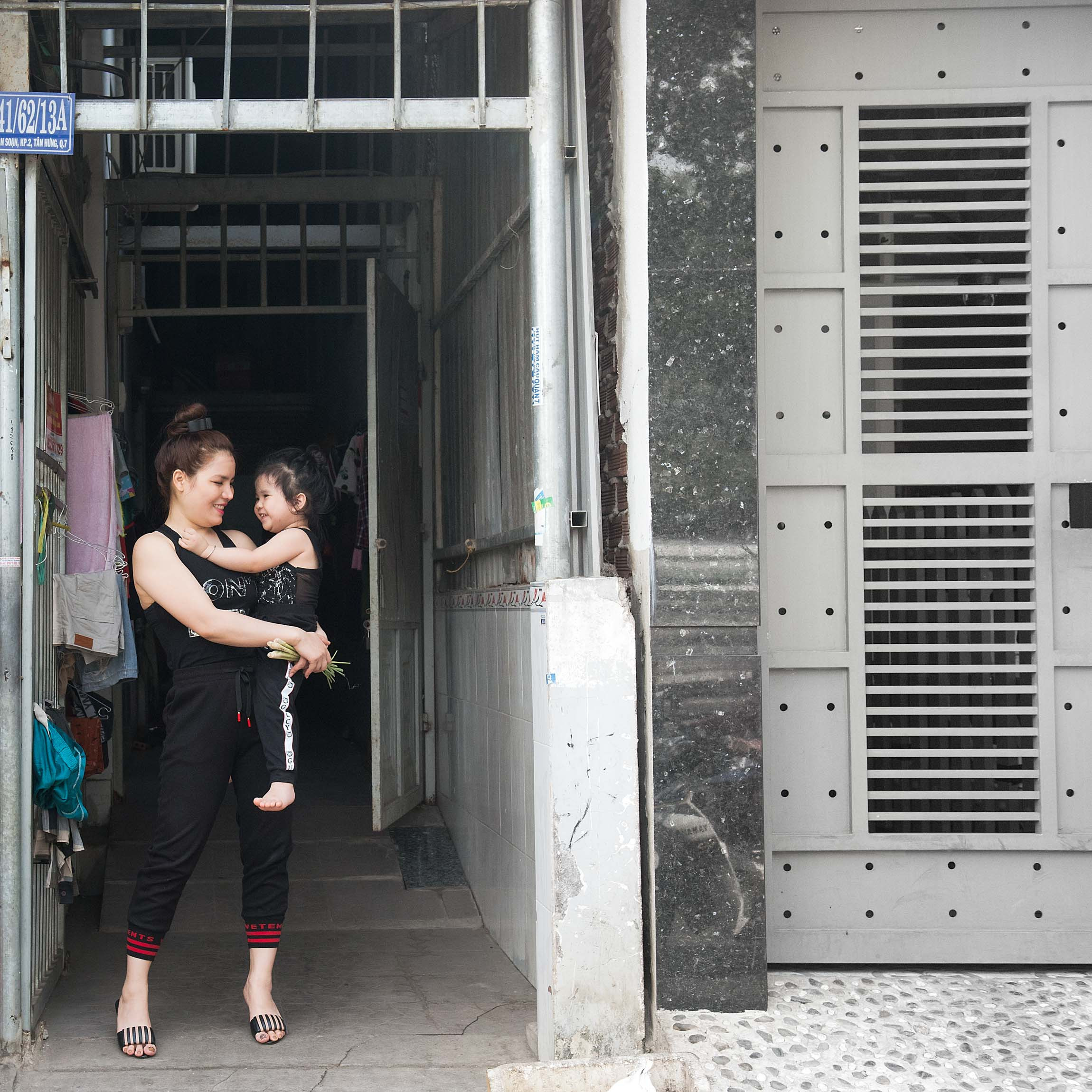 Фотопрогулка. Февраль 2019. Юлия Розанова, коммерческий фоторепортаж в Москве