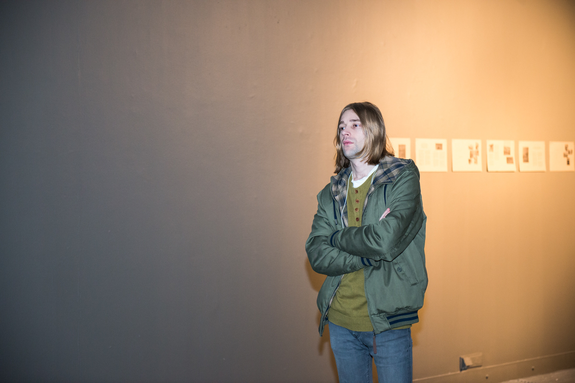 NCCA. Юлия Розанова, коммерческий фоторепортаж в Москве