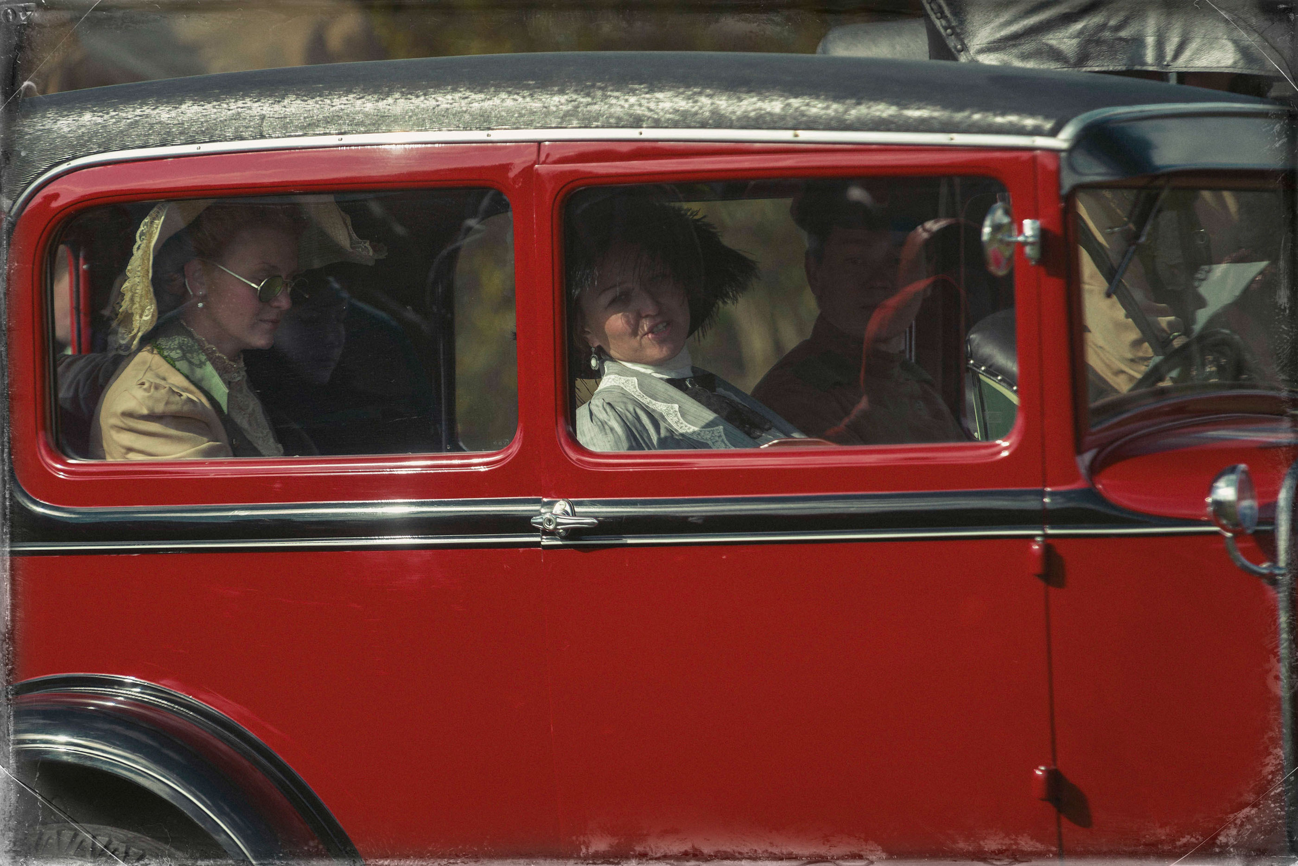 Реконструкция боев на Восточном фронте осенью 1915 года. Юлия Розанова, коммерческий фоторепортаж в Москве