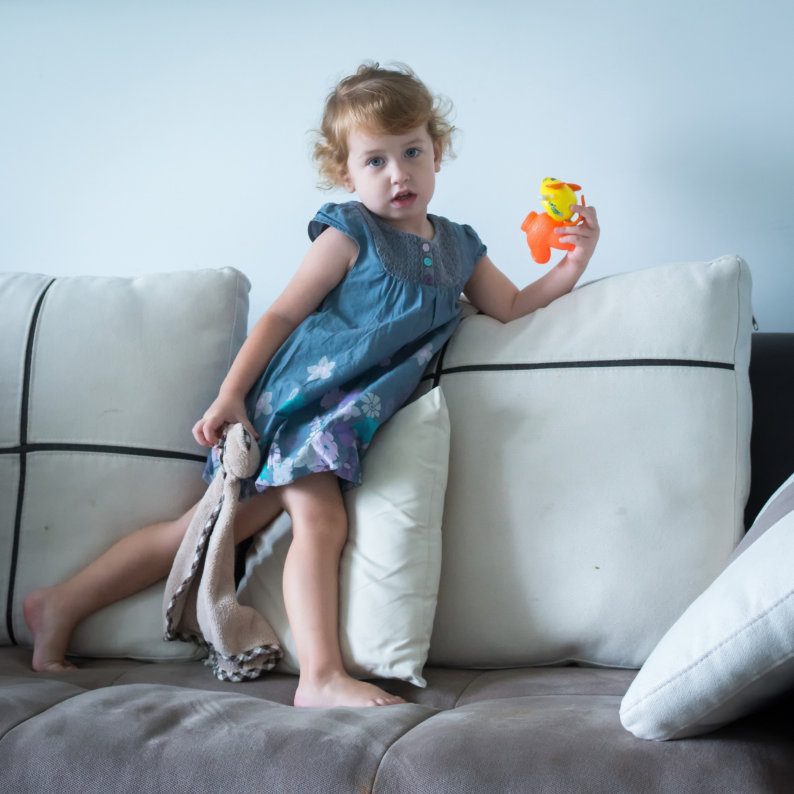 Дима и Алла. Алиса идёт впервые в сад. Вьетнам. Юлия Розанова, коммерческий фоторепортаж в Москве