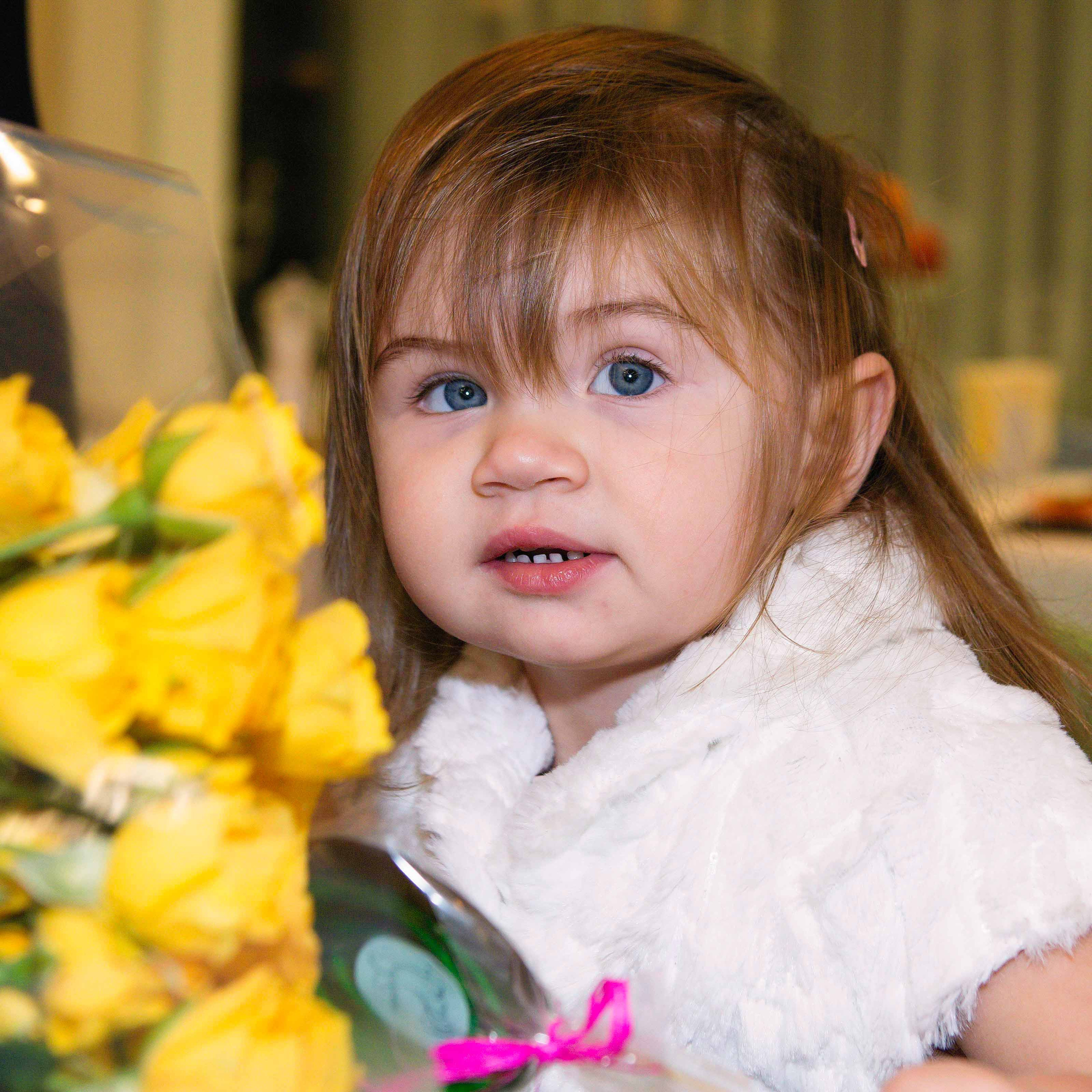 Вика 2 года '16. Юлия Розанова, коммерческий фоторепортаж в Москве