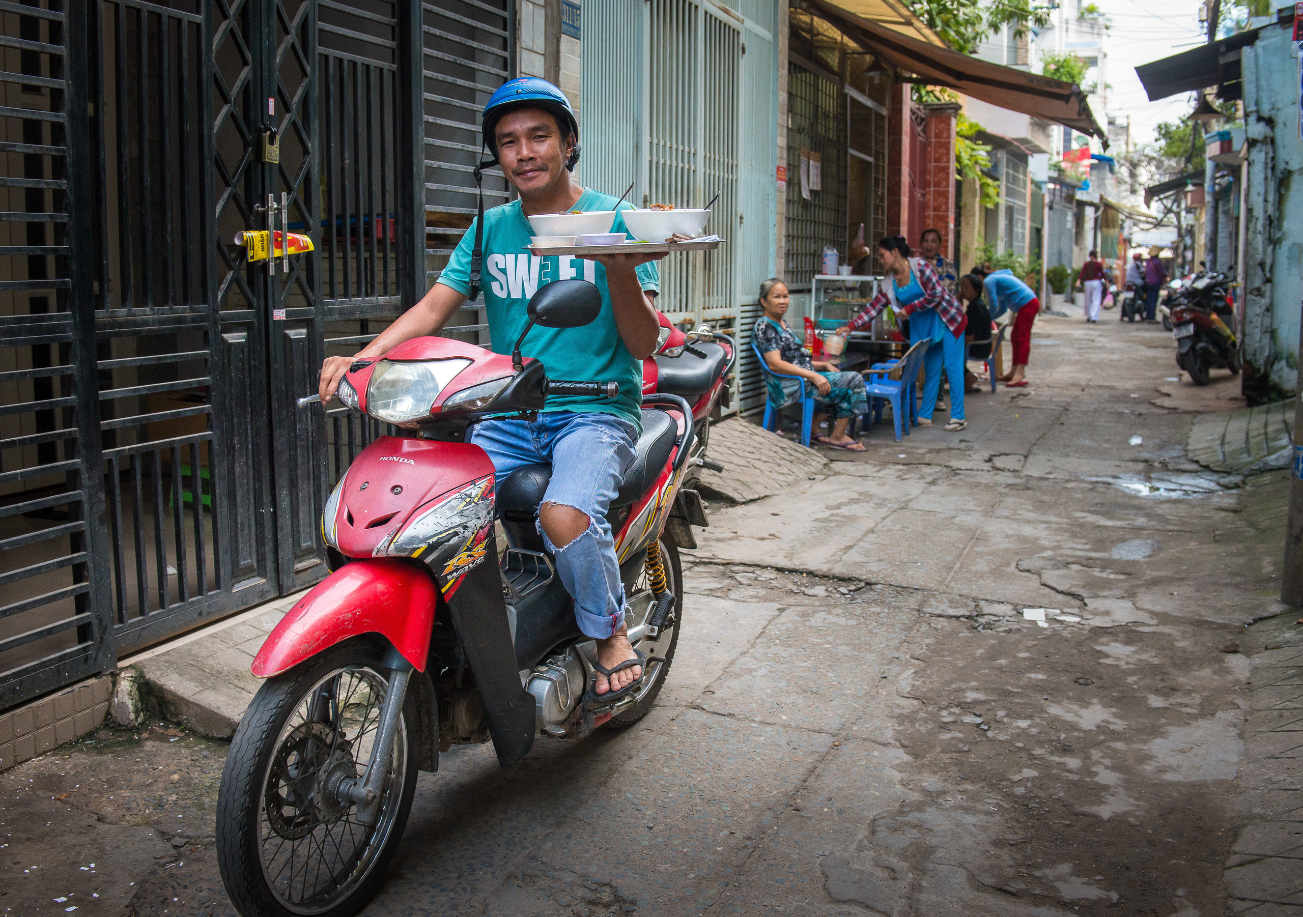 Люди. Юлия Розанова, коммерческий фоторепортаж в Москве