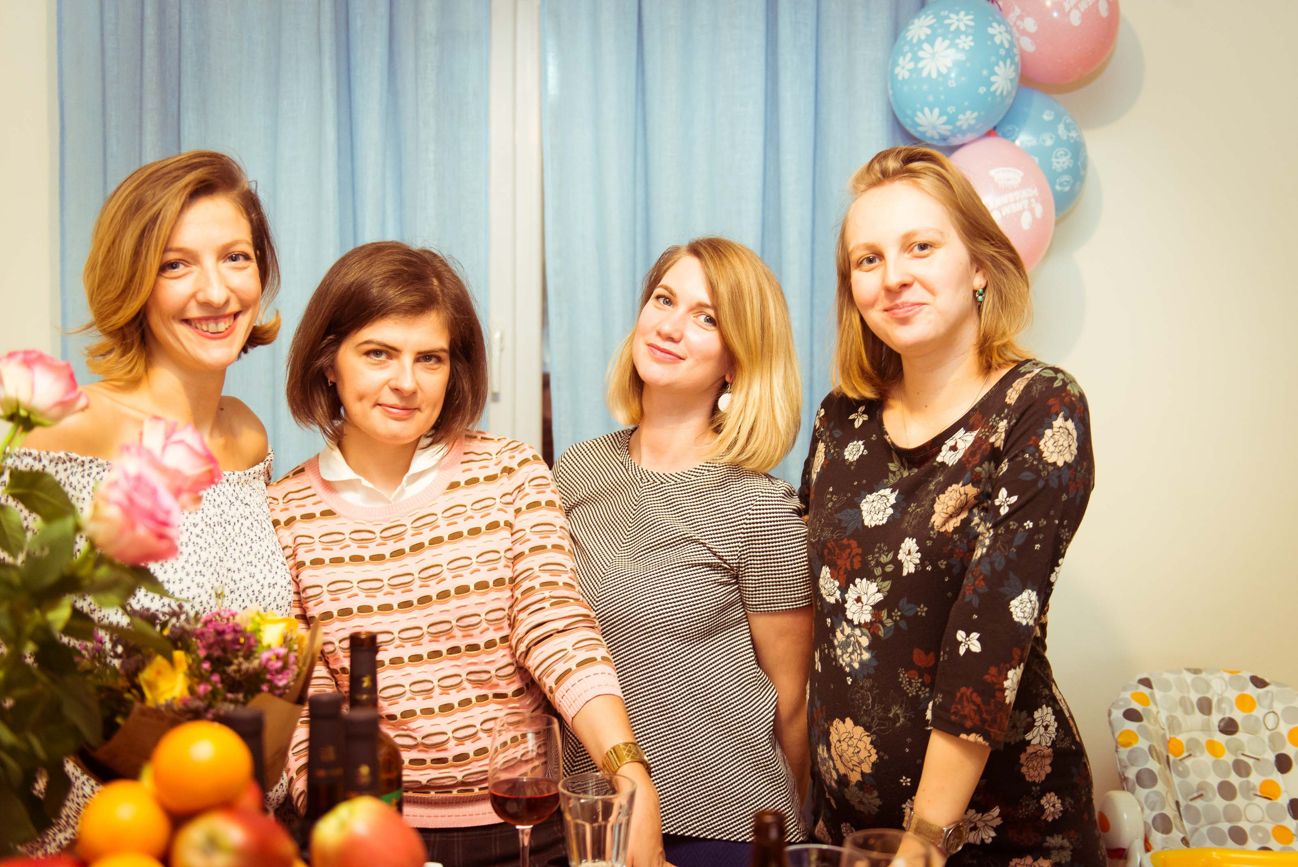 Арсений 3 года '16. Юлия Розанова, коммерческий фоторепортаж в Москве