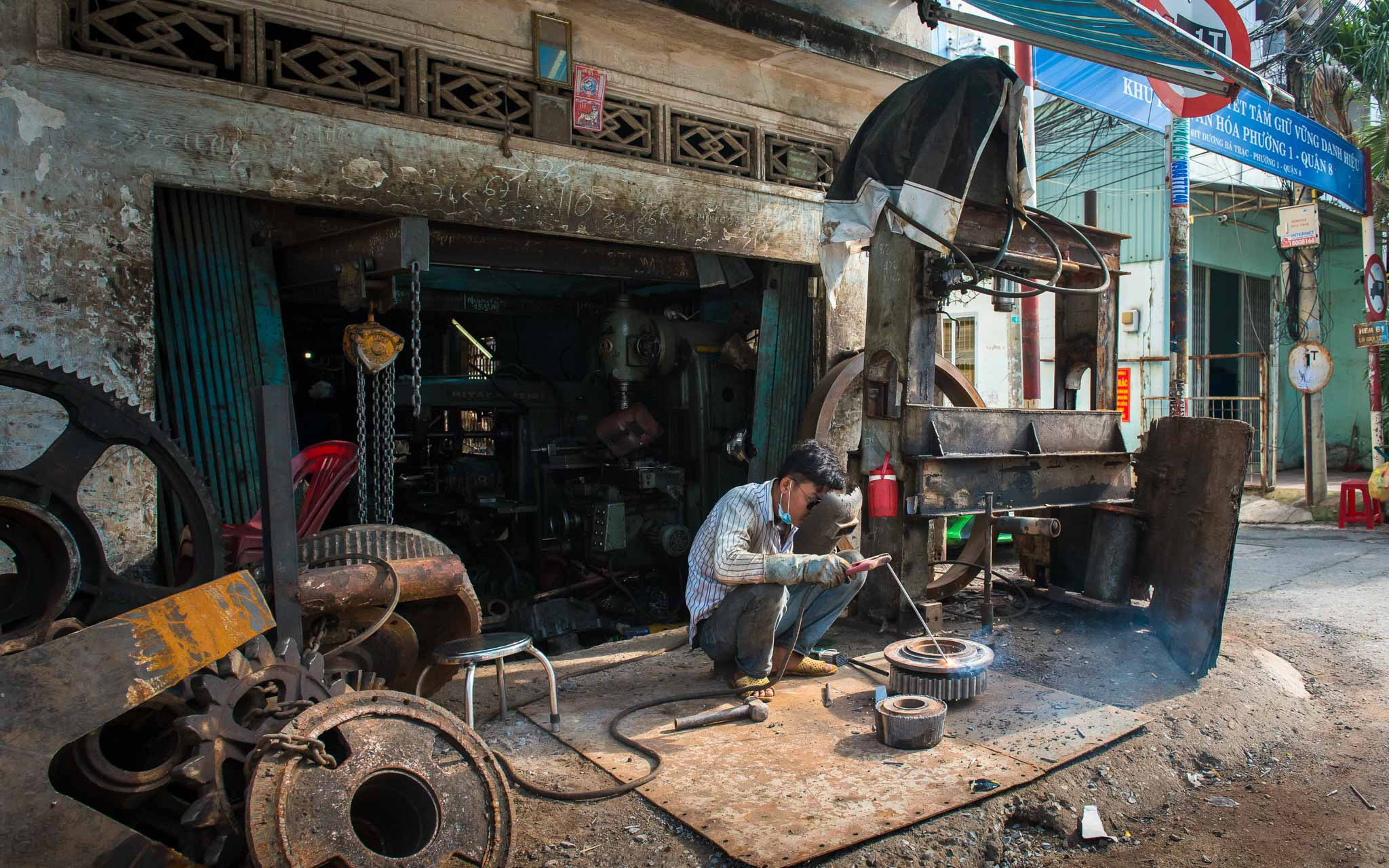 Фотопрогулка'17. Юлия Розанова, коммерческий фоторепортаж в Москве