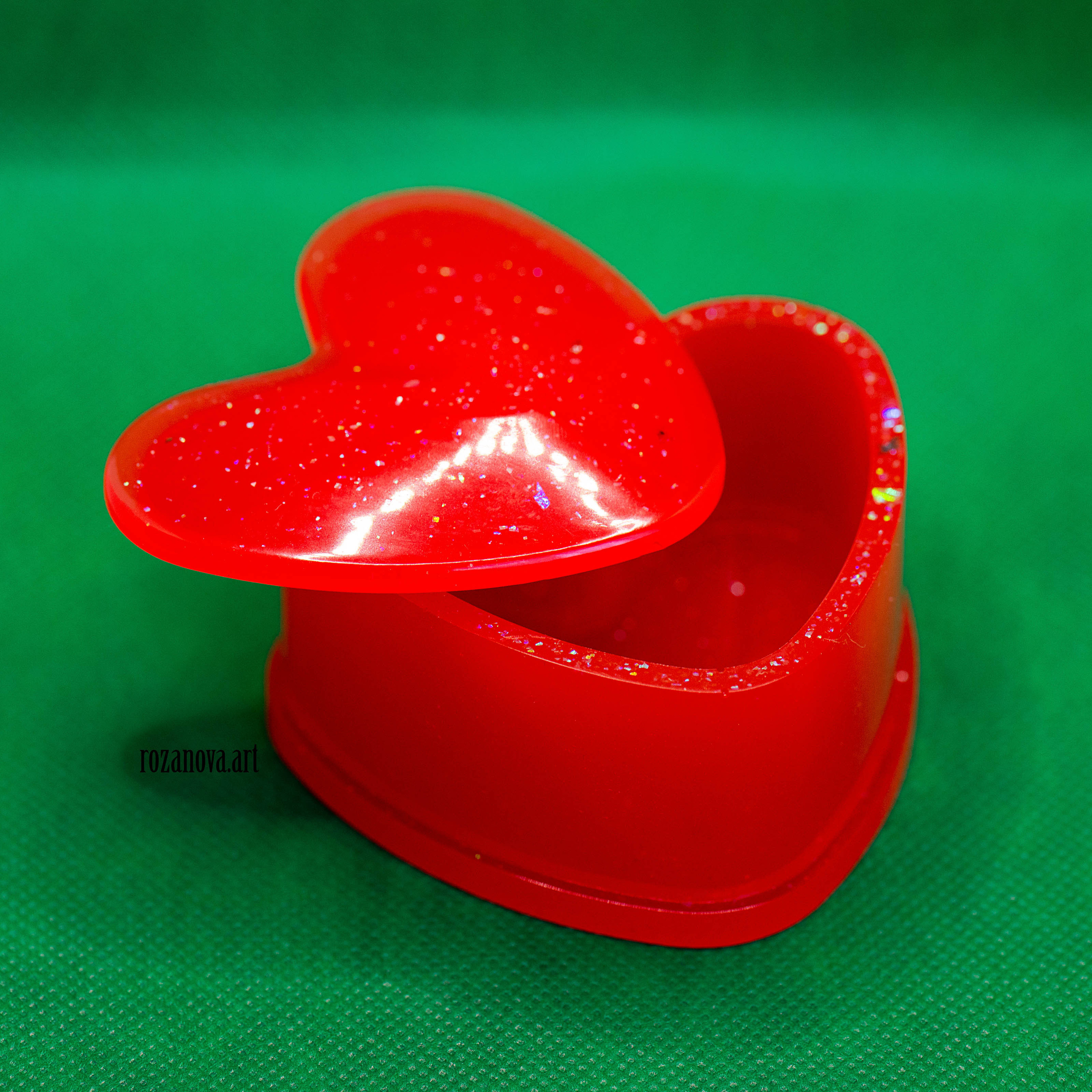 Resinart. Юлия Розанова, коммерческий фоторепортаж в Москве