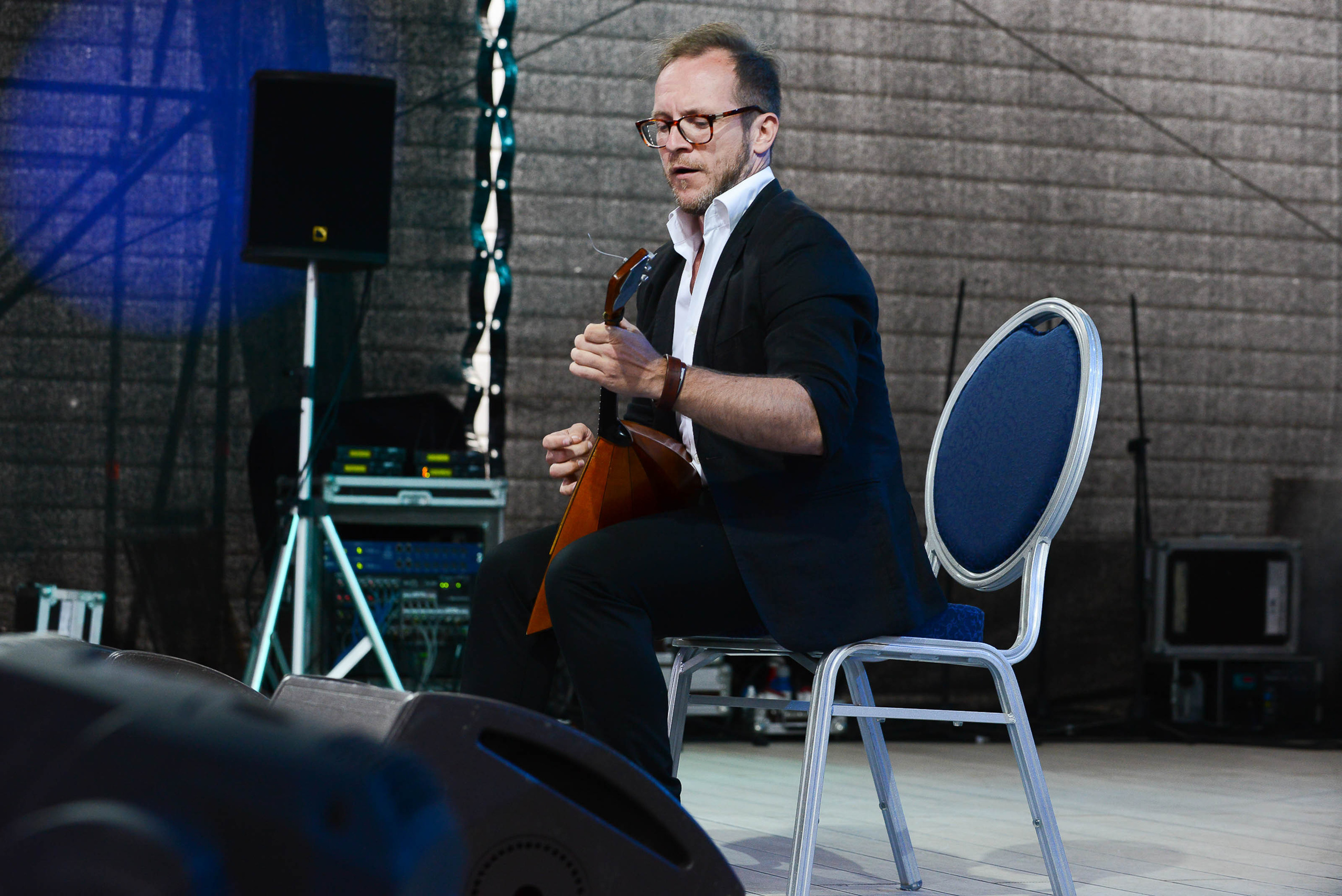 Юбилей Александра '16. Юлия Розанова, коммерческий фоторепортаж в Москве