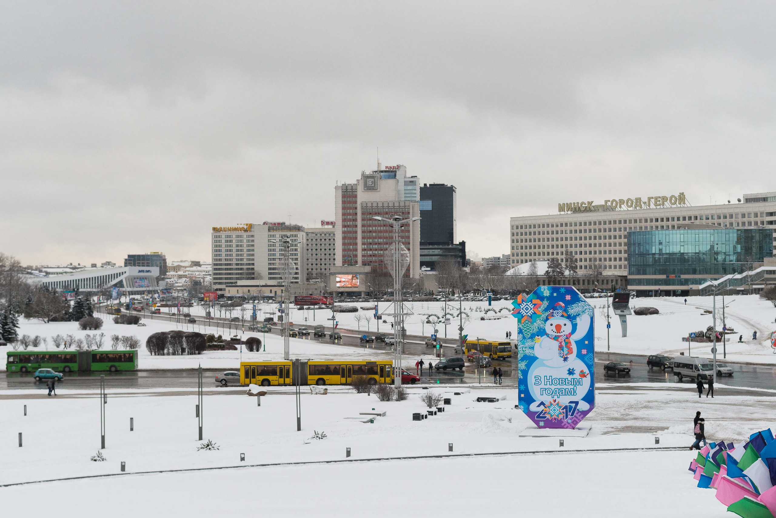 Белорусский государственный музей истории Великой Отечественной войны. Юлия Розанова, коммерческий фоторепортаж в Москве