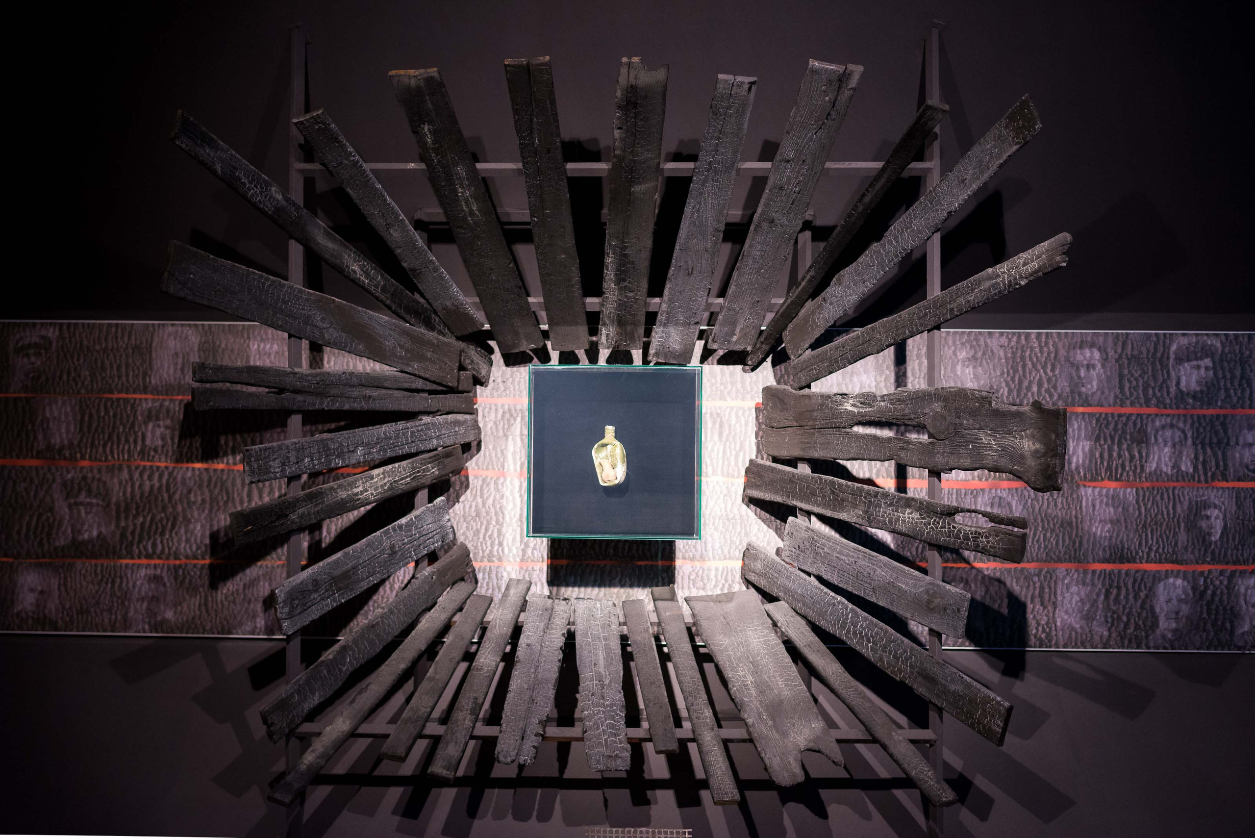 Белорусский государственный музей истории Великой Отечественной войны. Юлия Розанова, коммерческий фоторепортаж в Москве