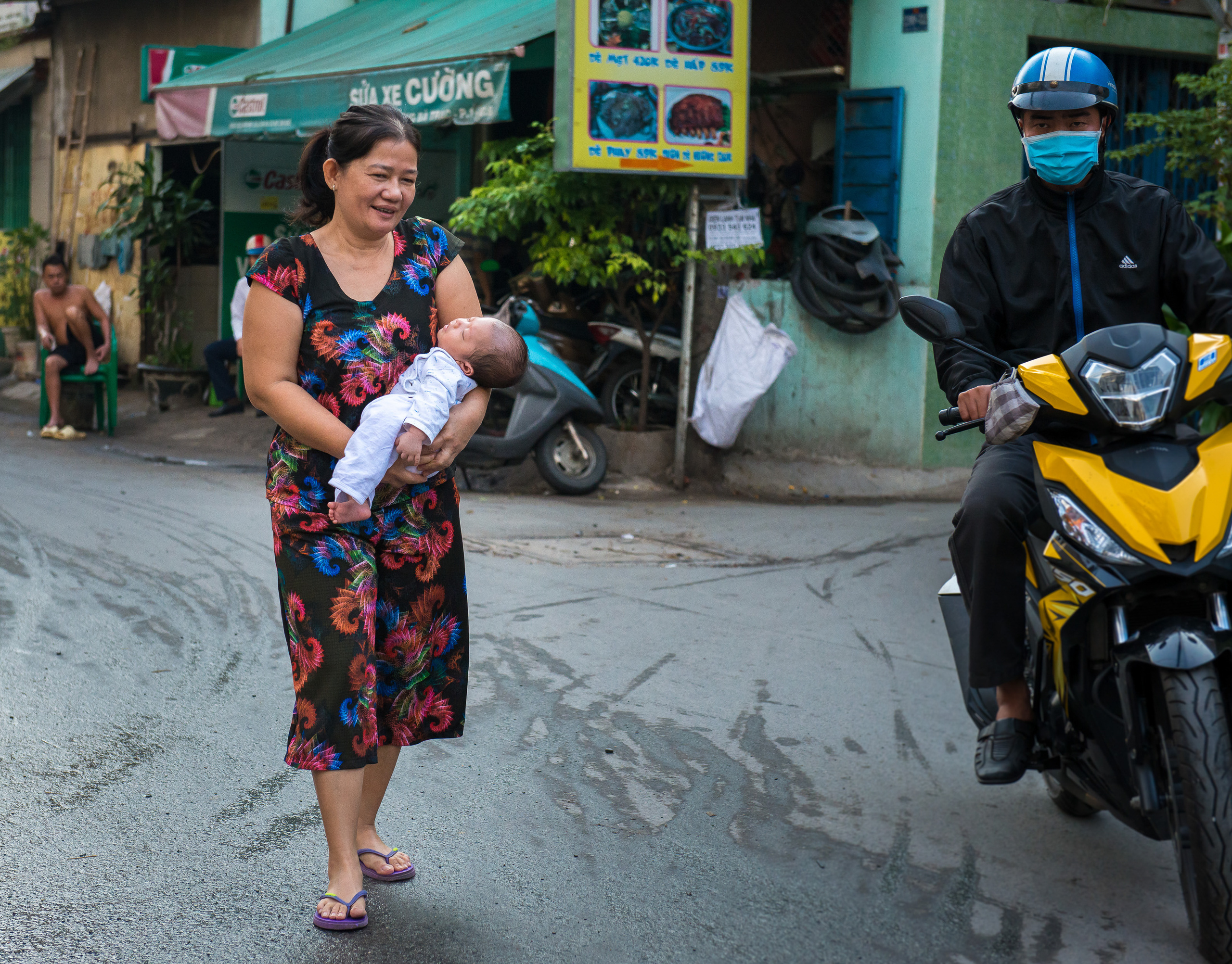 Люди. Юлия Розанова, коммерческий фоторепортаж в Москве