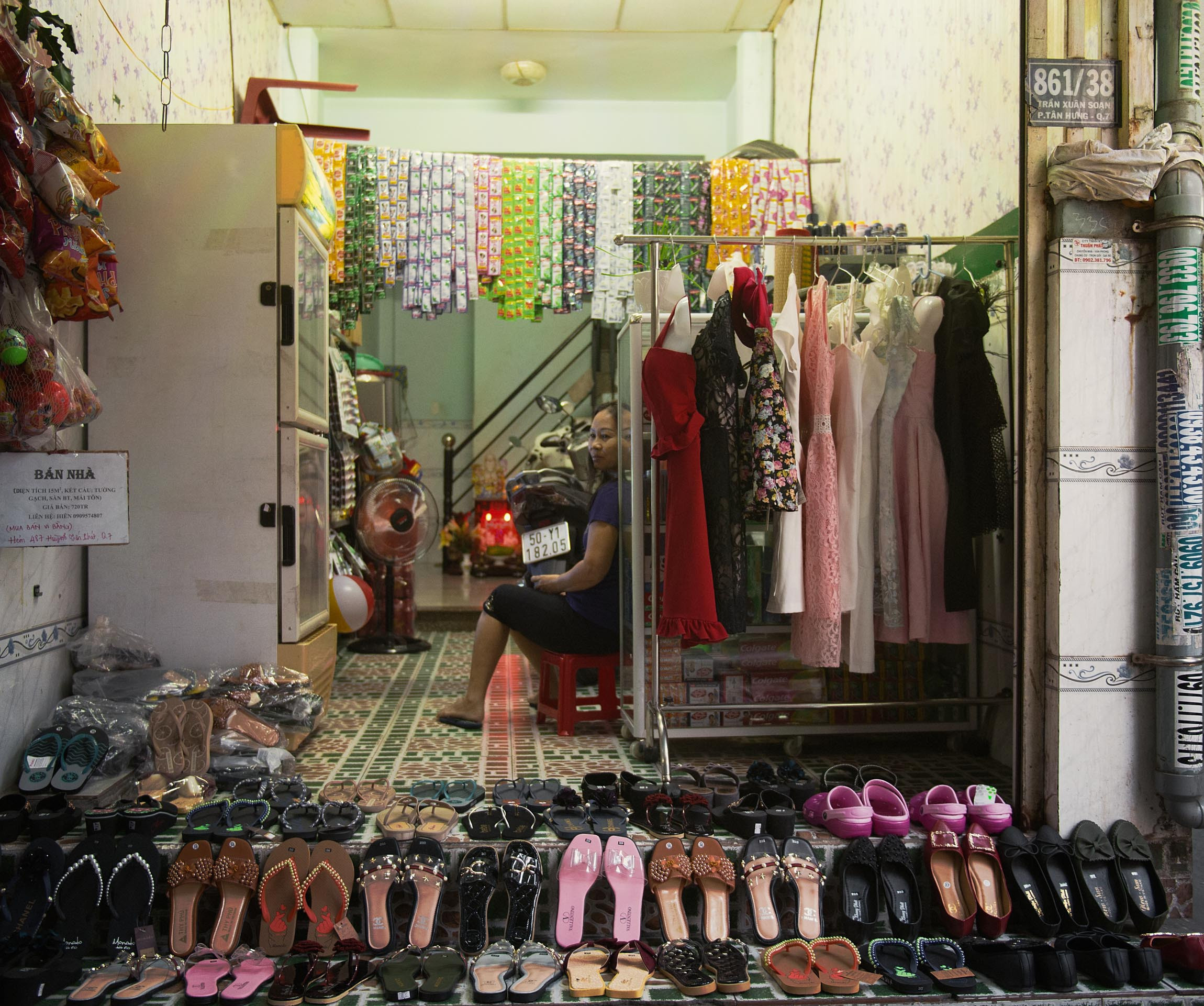 Фотопрогулка. Январь 2019. Юлия Розанова, коммерческий фоторепортаж в Москве