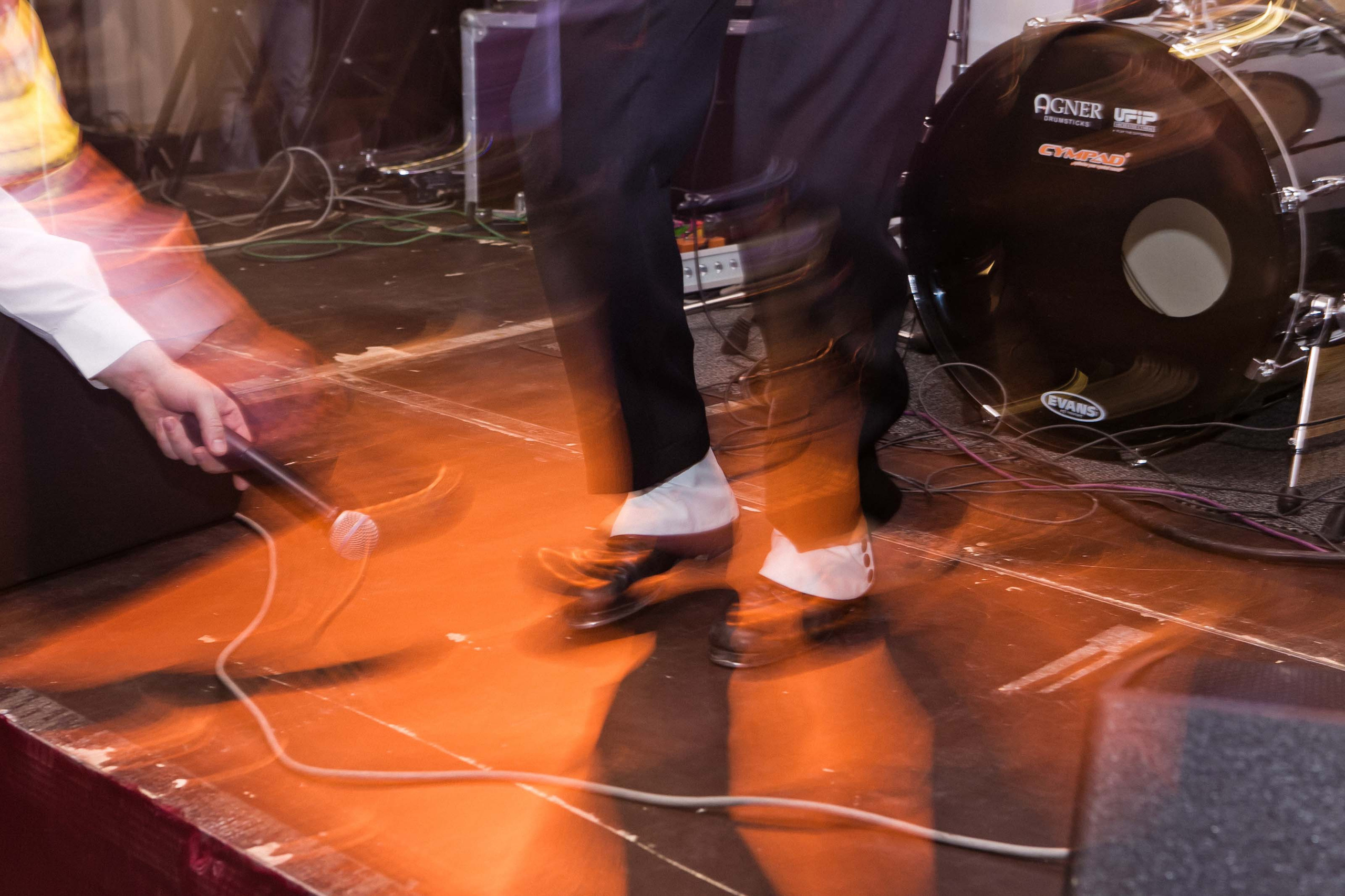 Юбилей Ирины. Ресторан «Москвич». Юлия Розанова, коммерческий фоторепортаж в Москве