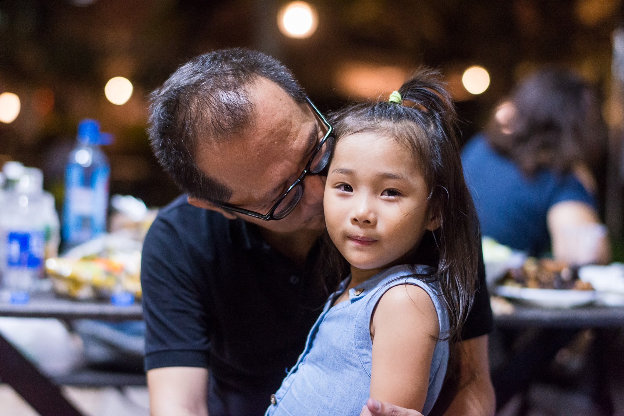 8 марта в Сайгоне '17. Юлия Розанова, коммерческий фоторепортаж в Москве