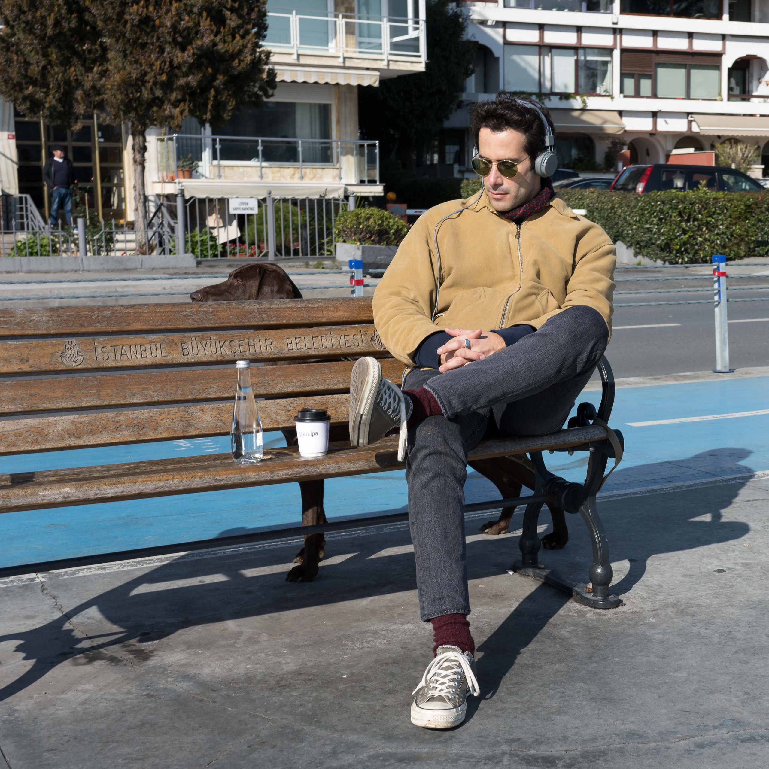 Стамбул '20. Юлия Розанова, коммерческий фоторепортаж в Москве