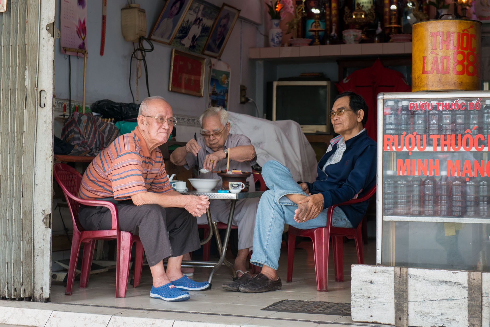 Фотопрогулка. Декабрь 2017. Юлия Розанова, коммерческий фоторепортаж в Москве