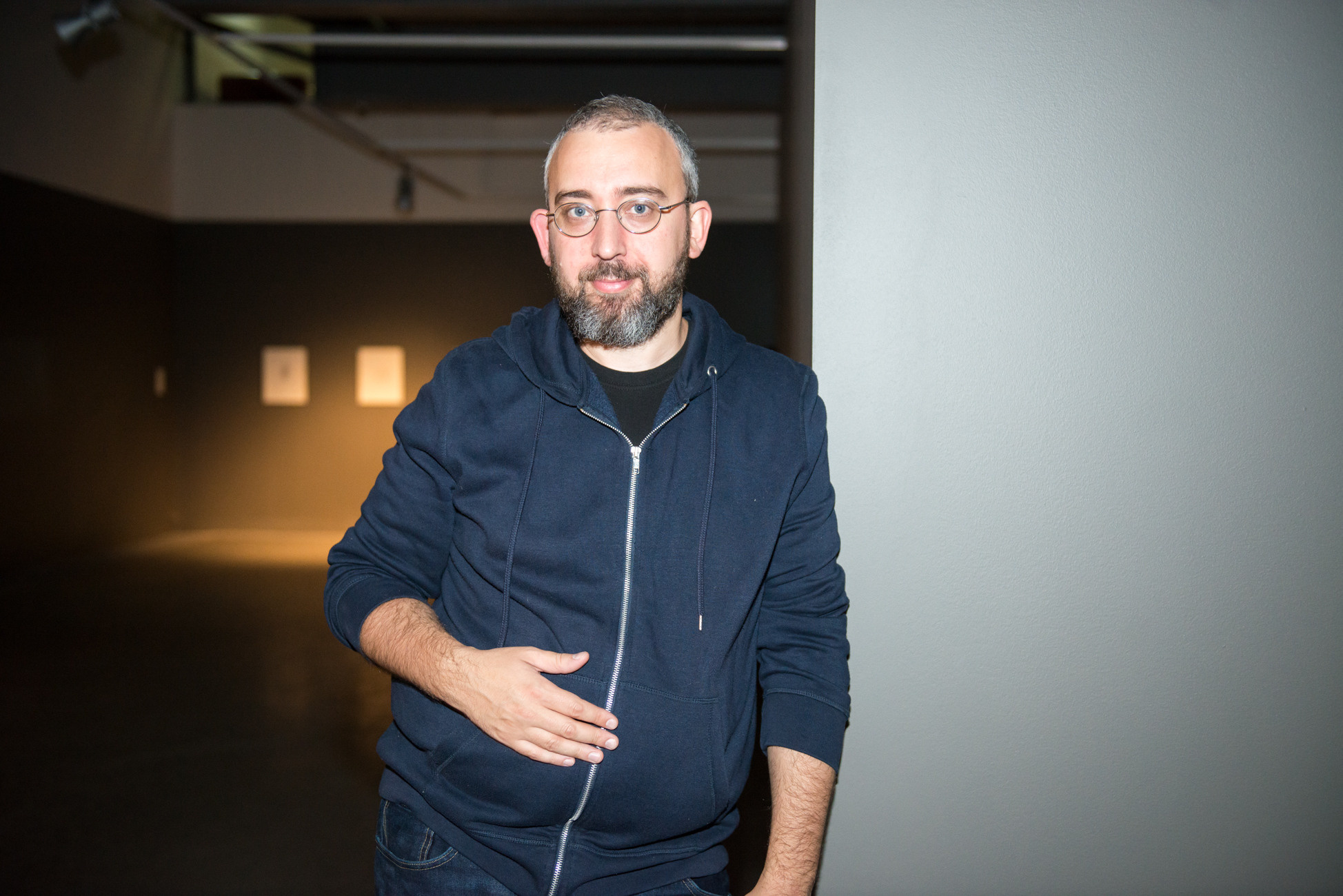 NCCA. Юлия Розанова, коммерческий фоторепортаж в Москве