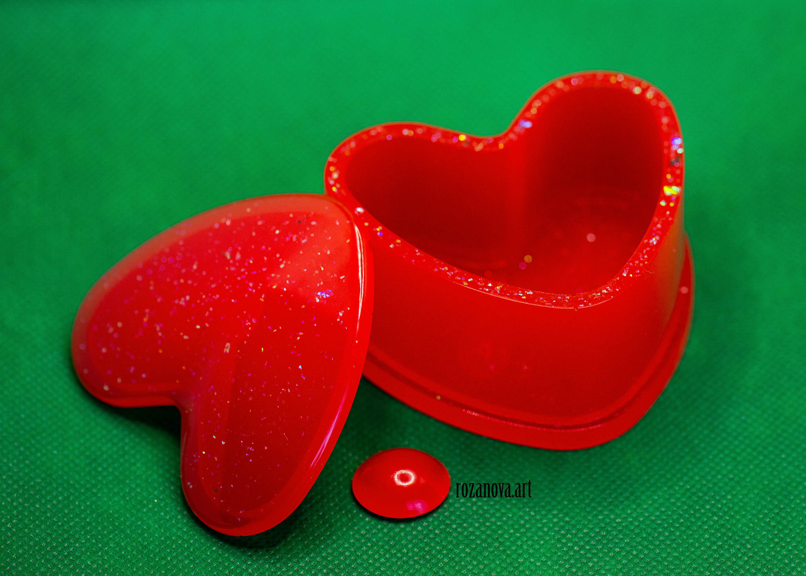 Resinart. Юлия Розанова, коммерческий фоторепортаж в Москве