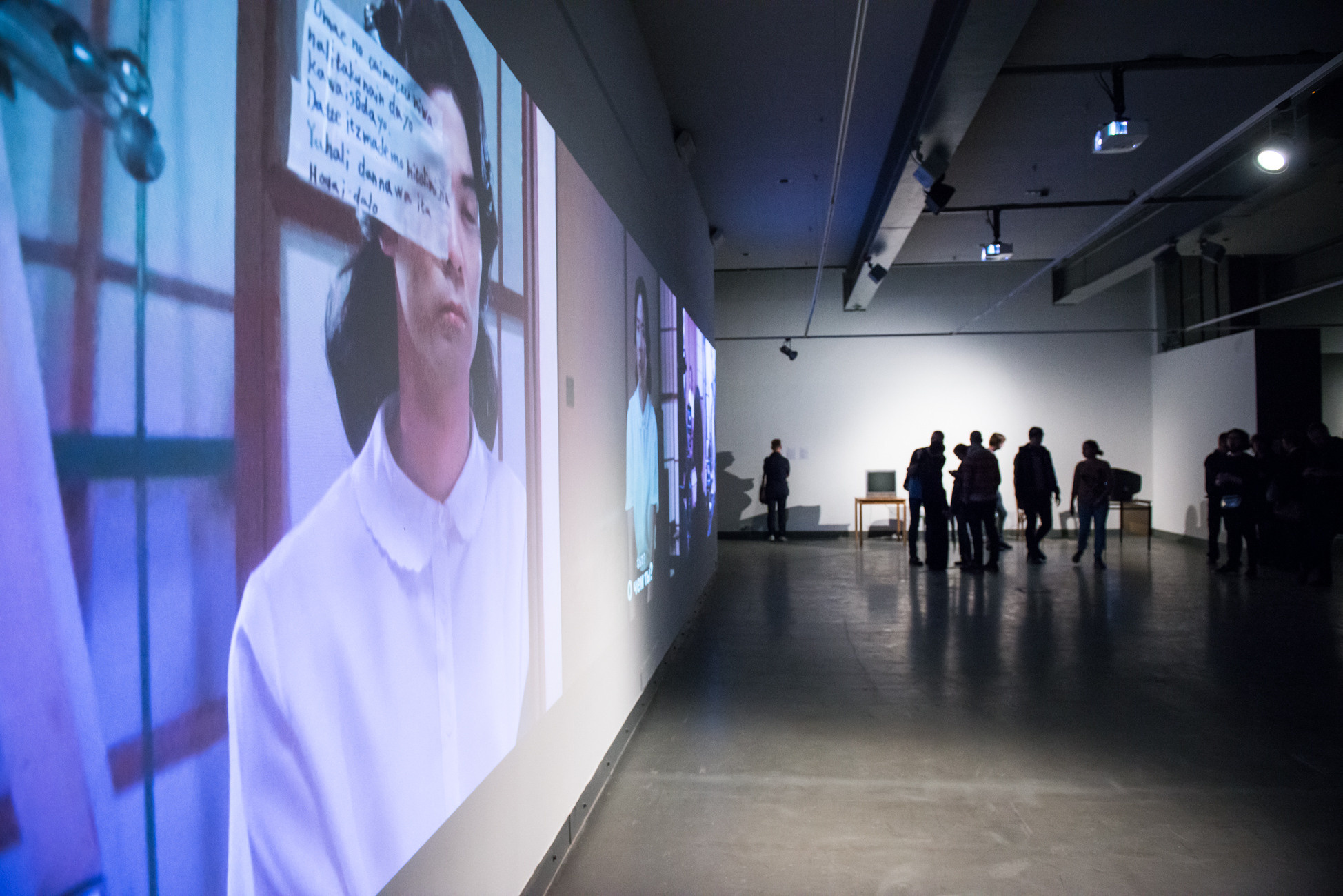 NCCA. Юлия Розанова, коммерческий фоторепортаж в Москве