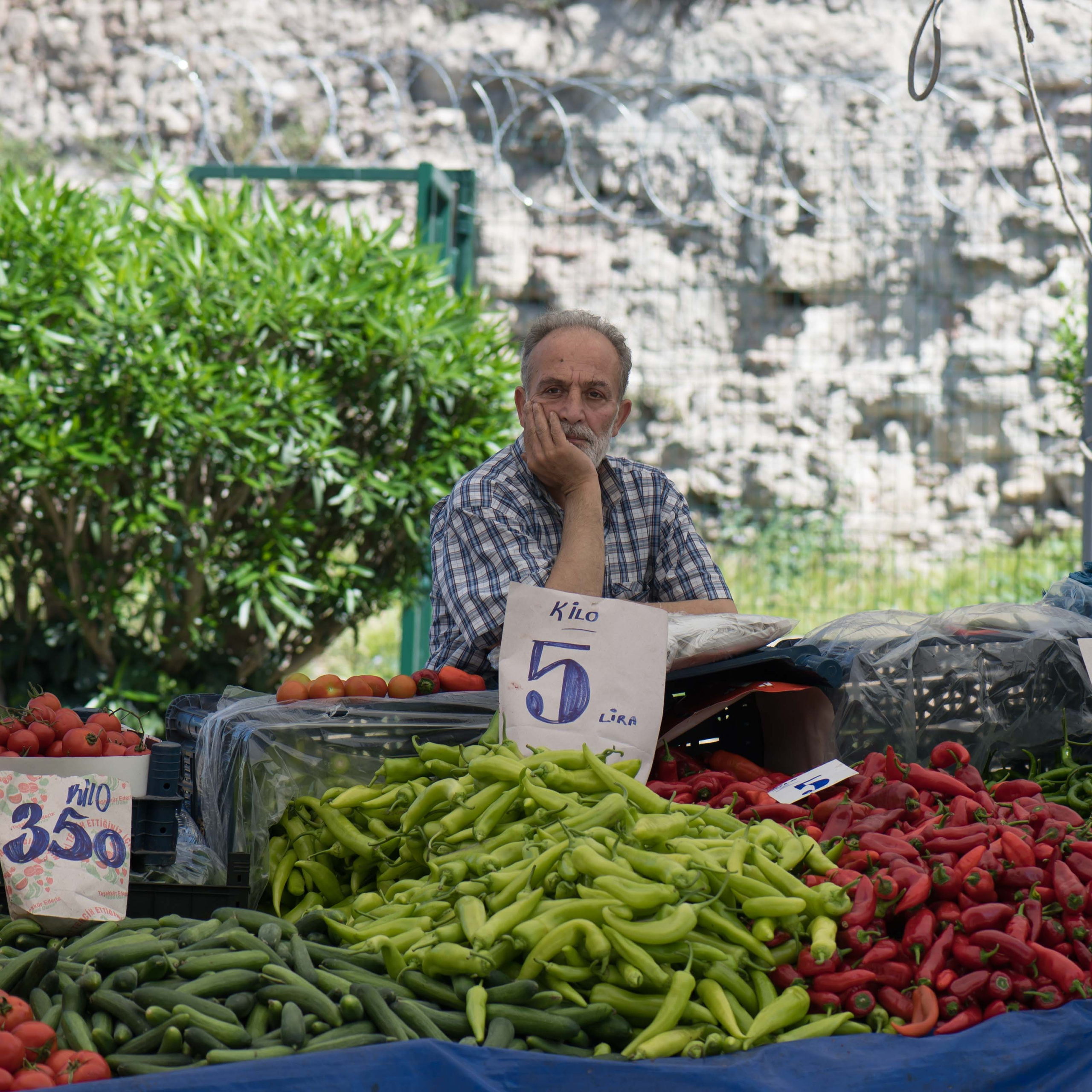 Турция '19. Юлия Розанова, коммерческий фоторепортаж в Москве