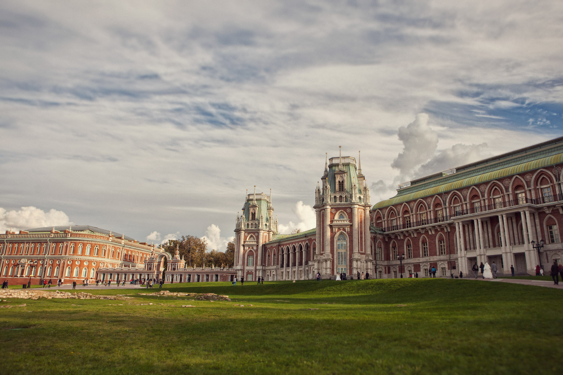 Владимир и Инара. Юлия Розанова, коммерческий фоторепортаж в Москве