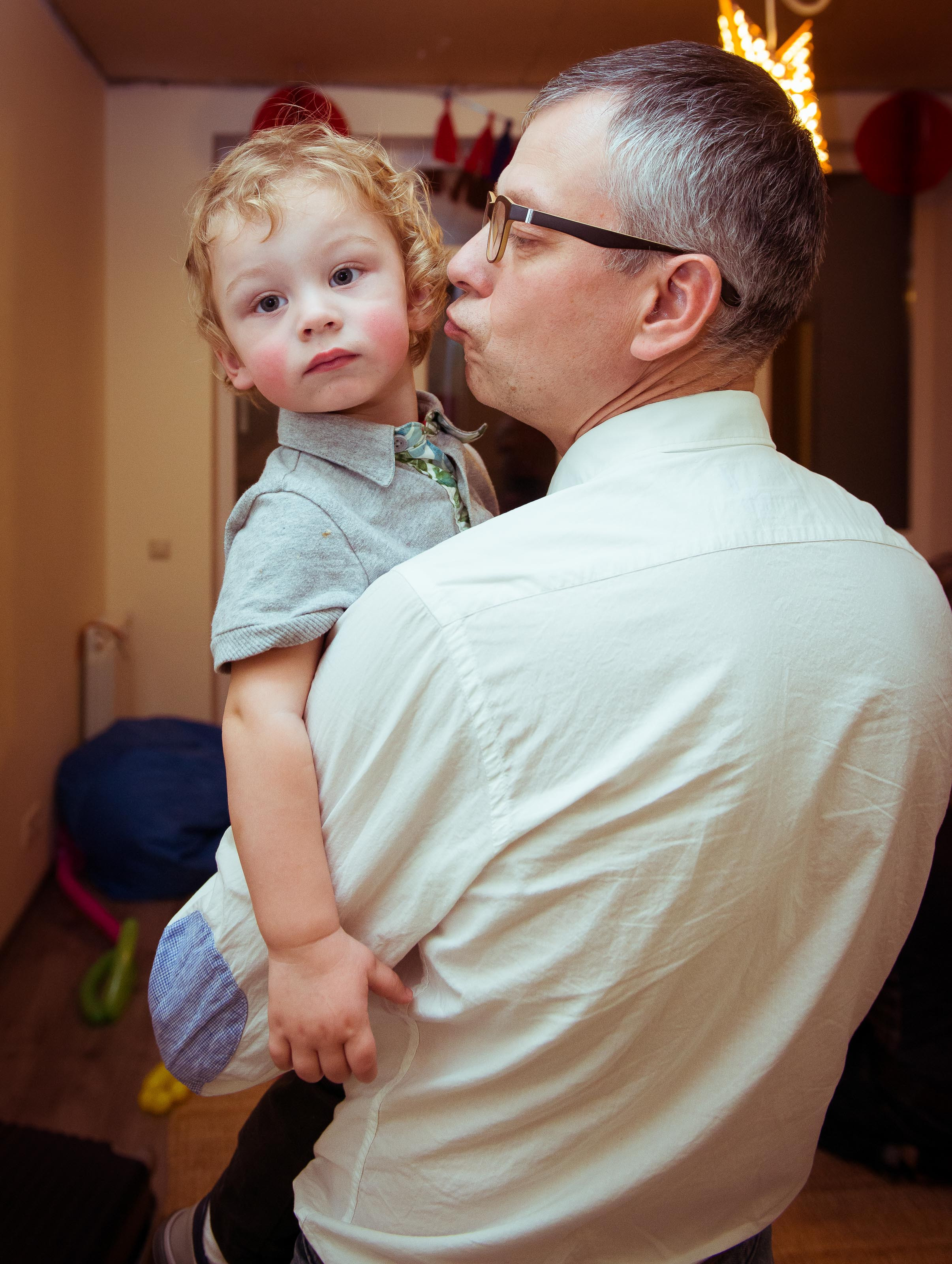 Арсений 3 года '16. Юлия Розанова, коммерческий фоторепортаж в Москве