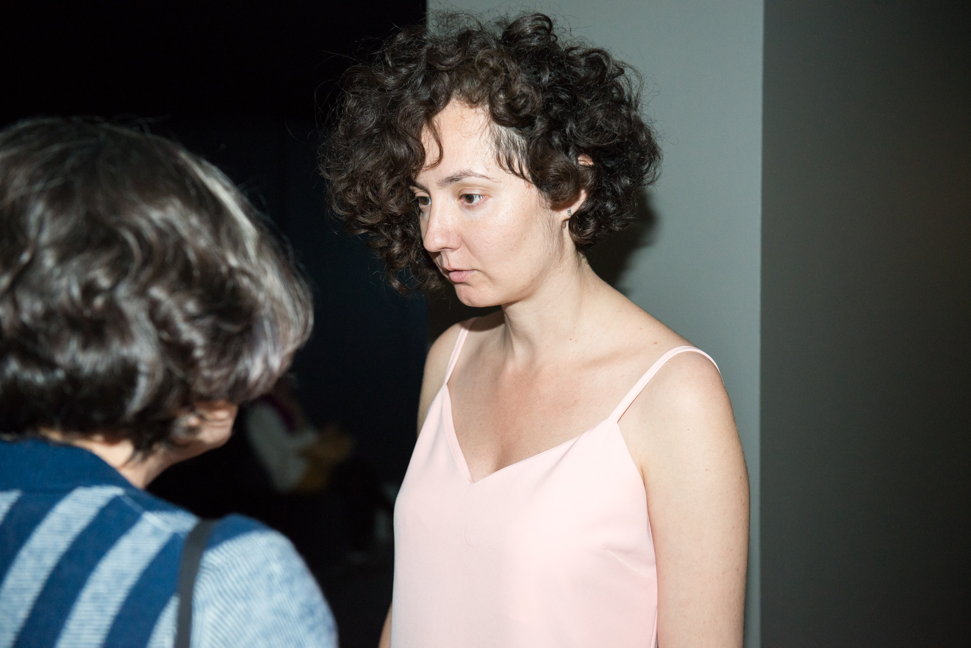 NCCA. Юлия Розанова, коммерческий фоторепортаж в Москве