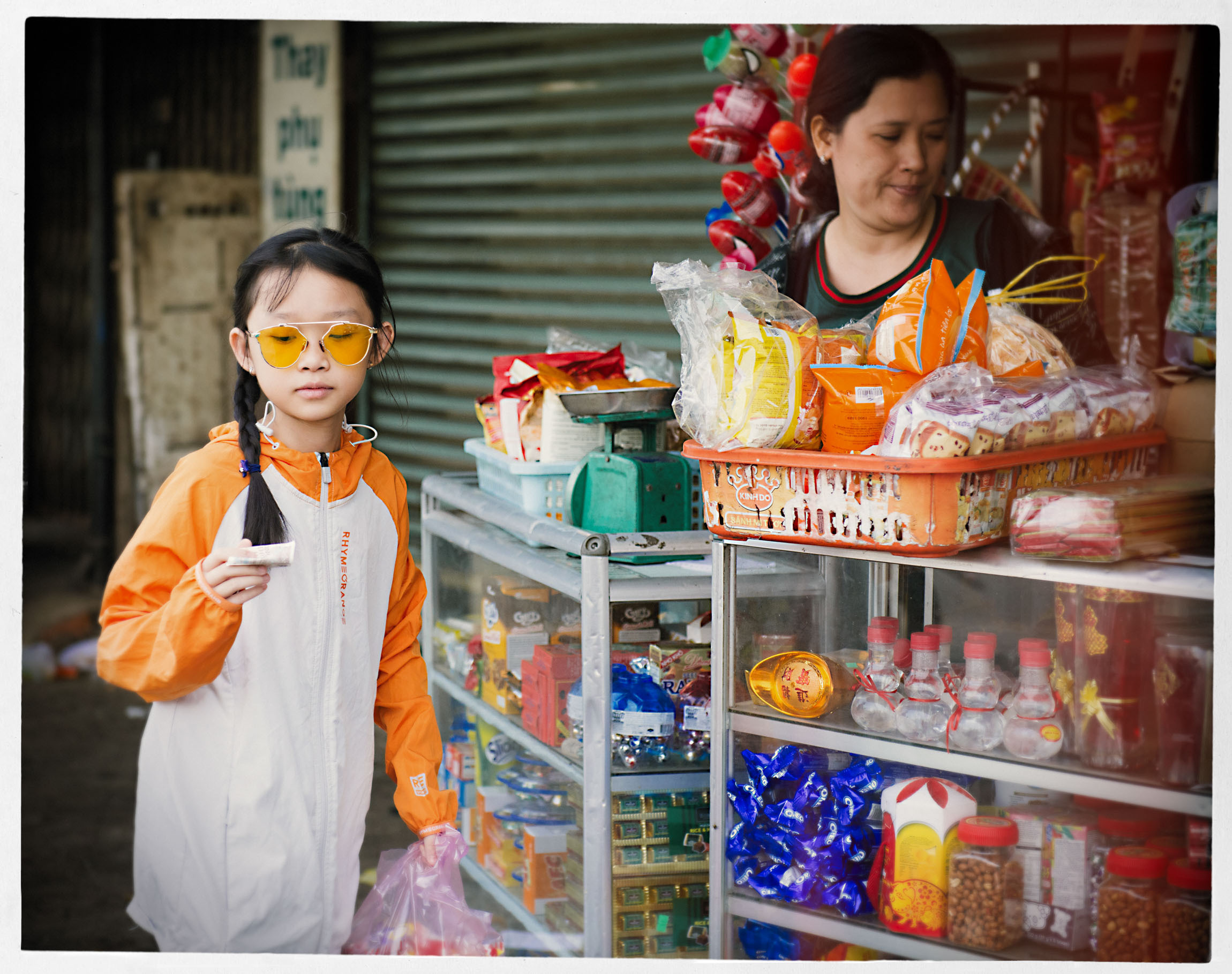 Фотопрогулка. Февраль 2019. Юлия Розанова, коммерческий фоторепортаж в Москве