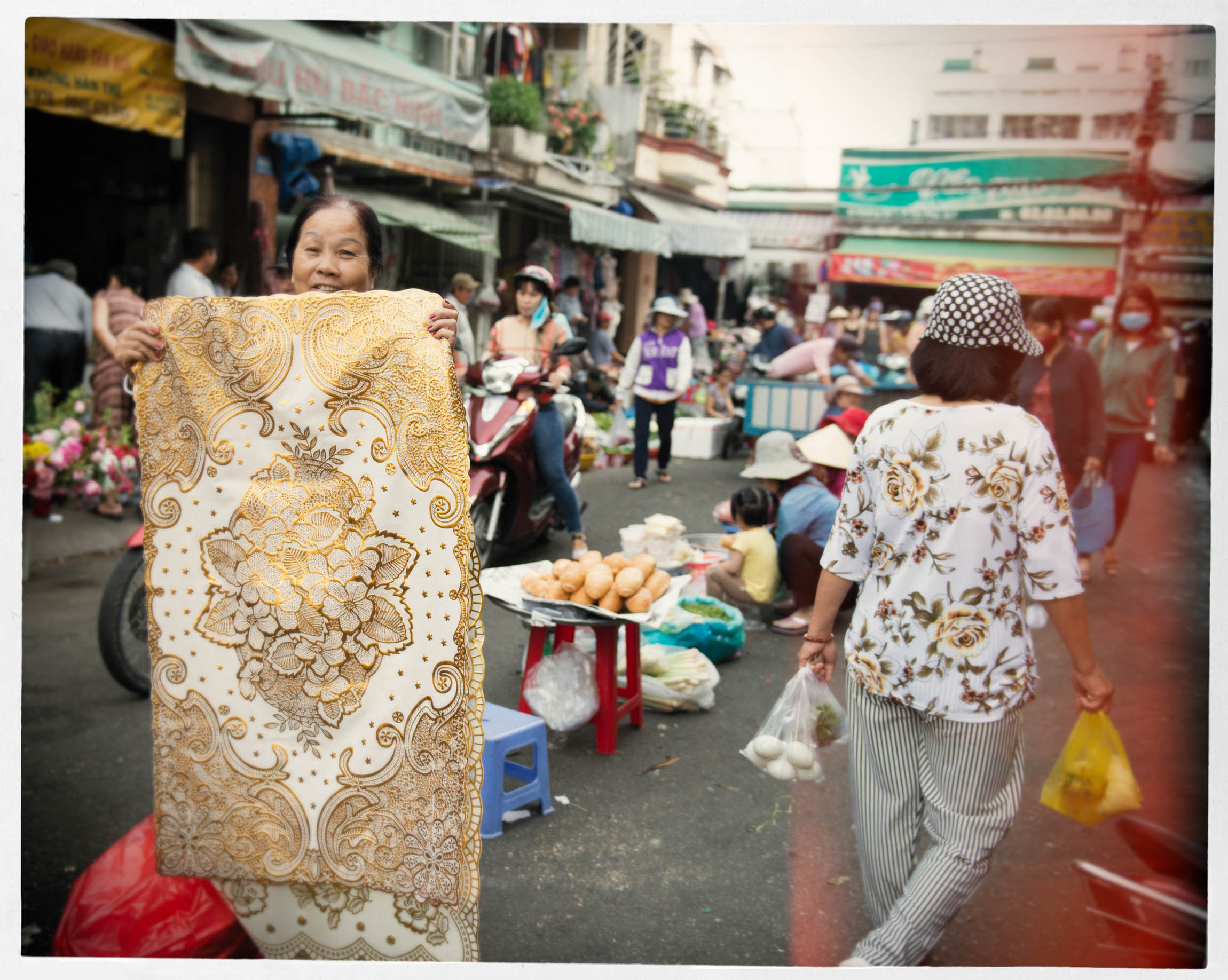 Фотопрогулка. Февраль 2019. Юлия Розанова, коммерческий фоторепортаж в Москве