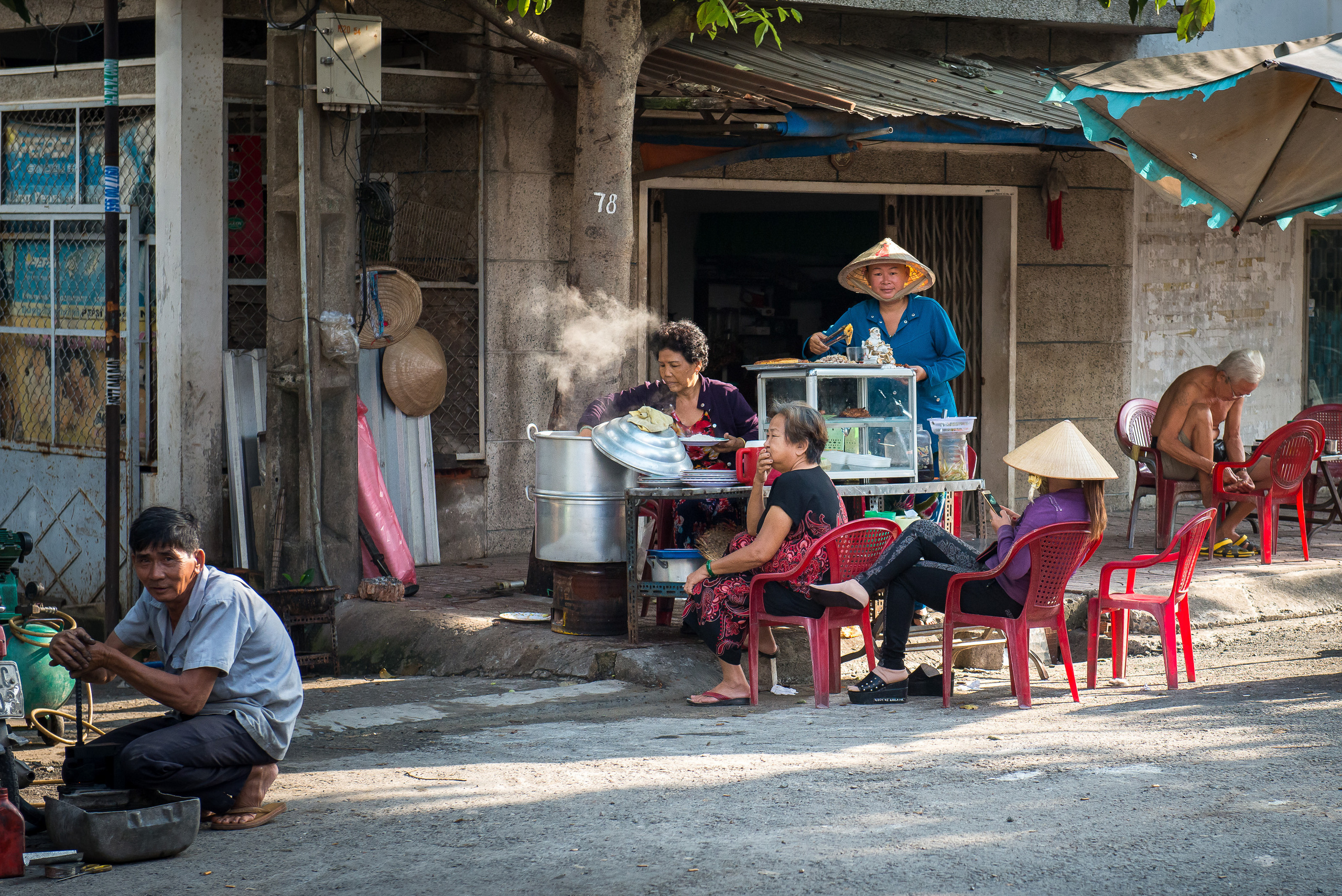 Люди. Юлия Розанова, коммерческий фоторепортаж в Москве