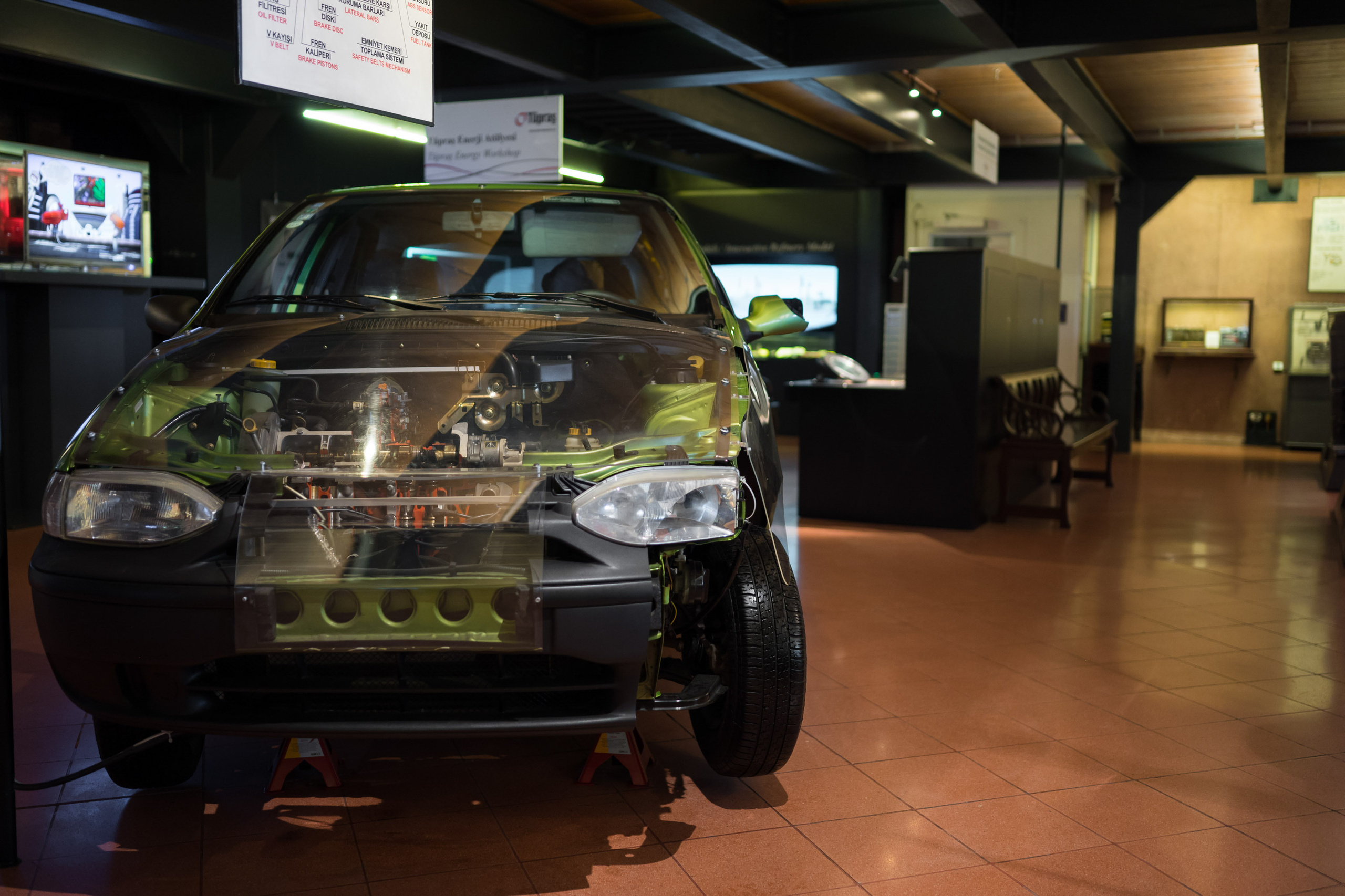 Турция '19. Юлия Розанова, коммерческий фоторепортаж в Москве