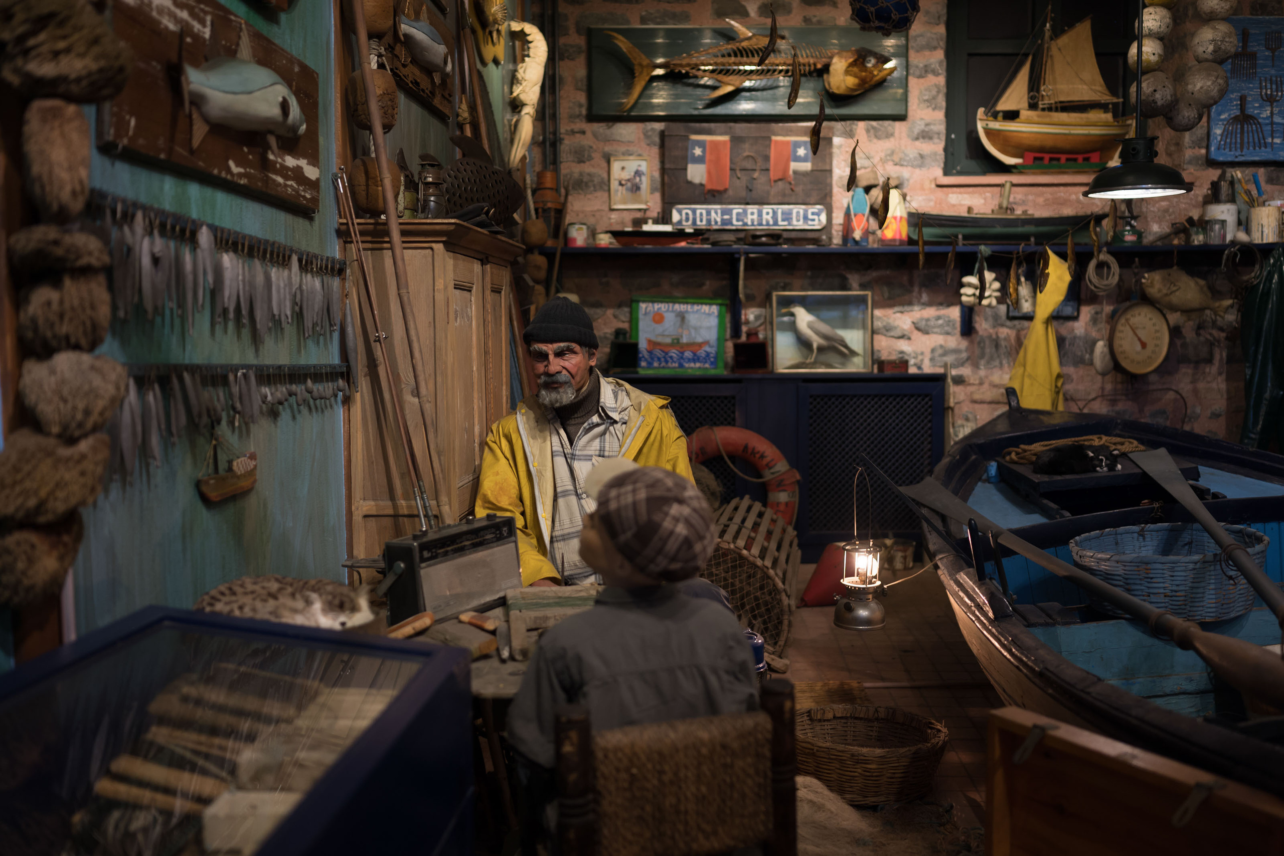 Турция '19. Юлия Розанова, коммерческий фоторепортаж в Москве