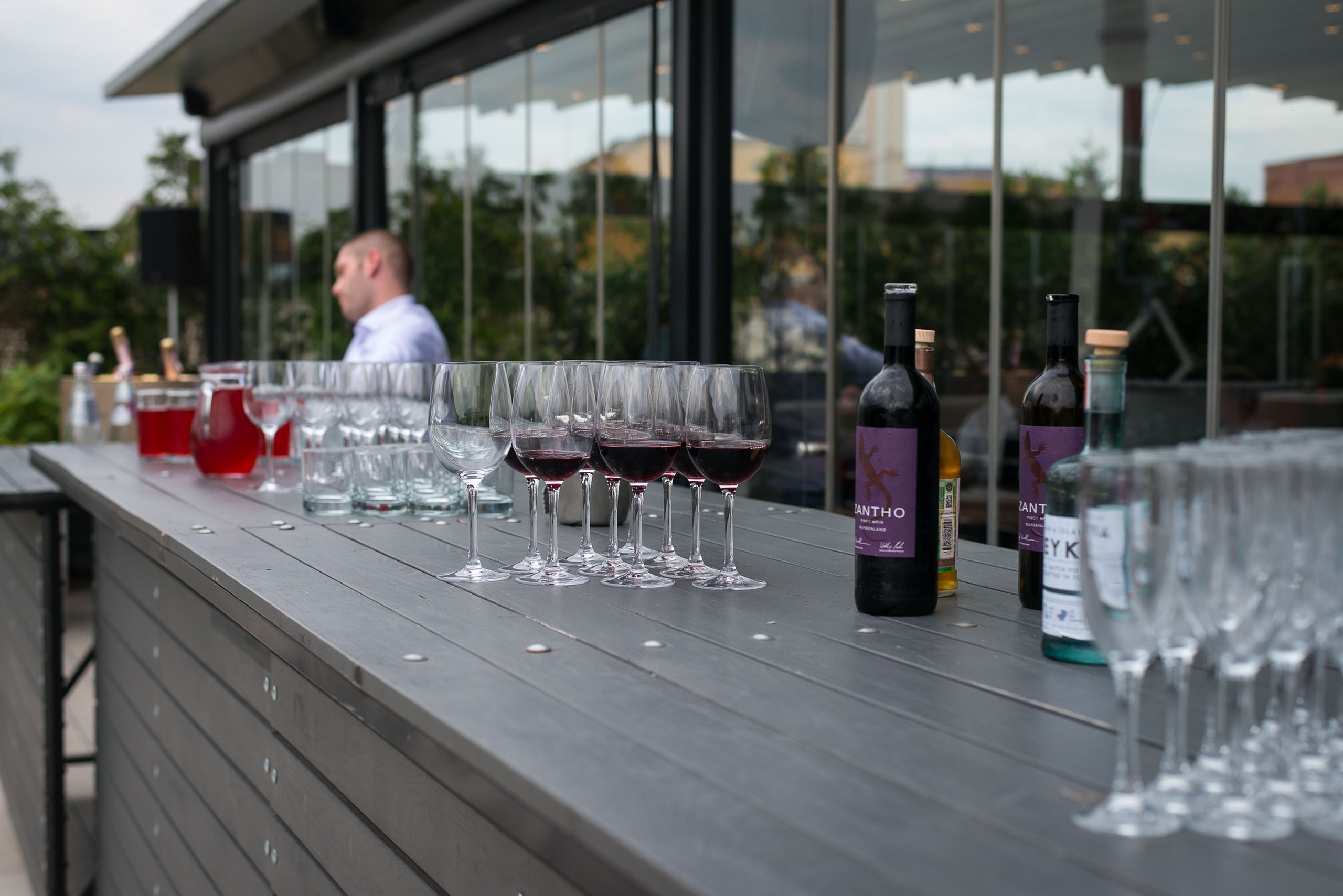 Юбилей Александра '16. Юлия Розанова, коммерческий фоторепортаж в Москве