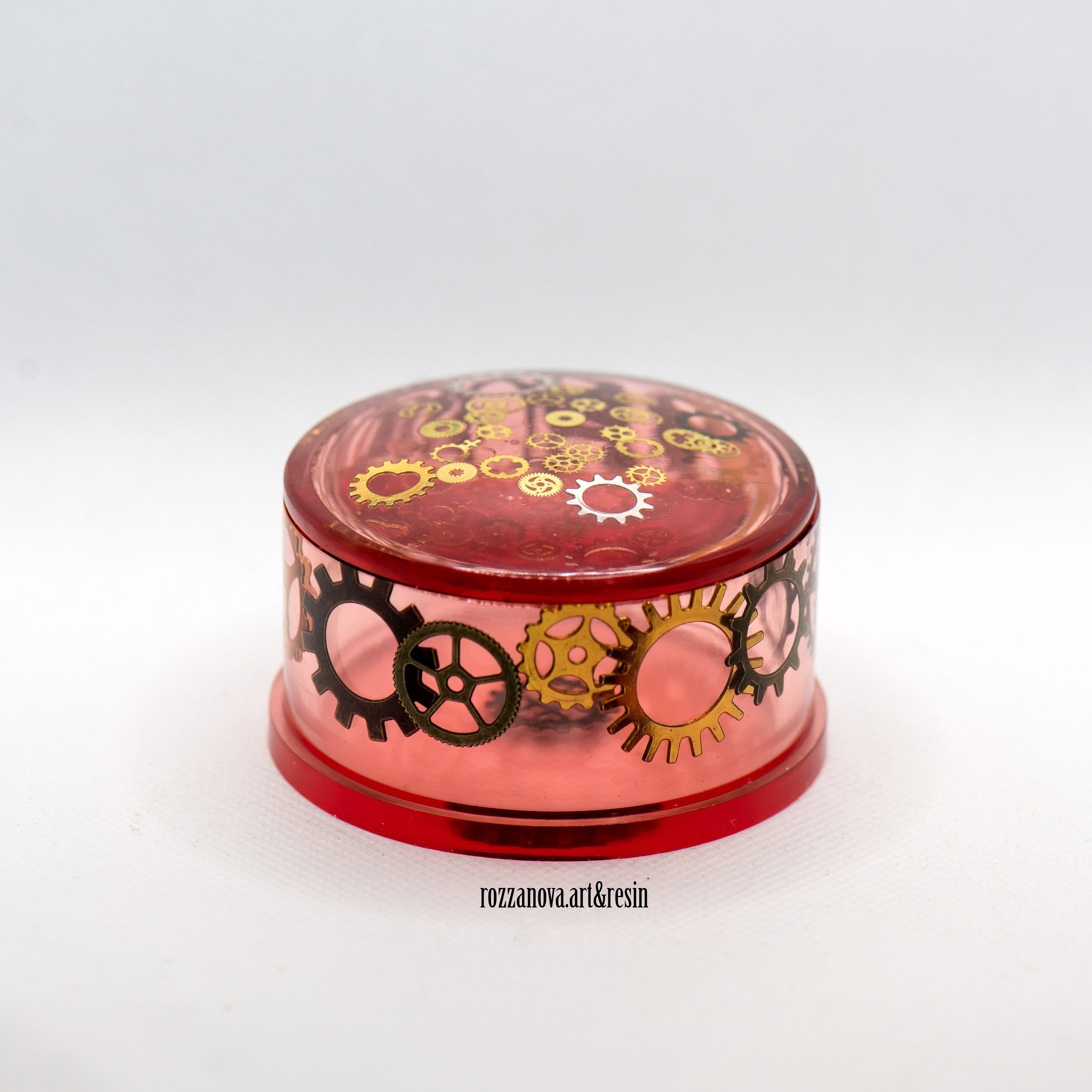 Resinart. Юлия Розанова, коммерческий фоторепортаж в Москве