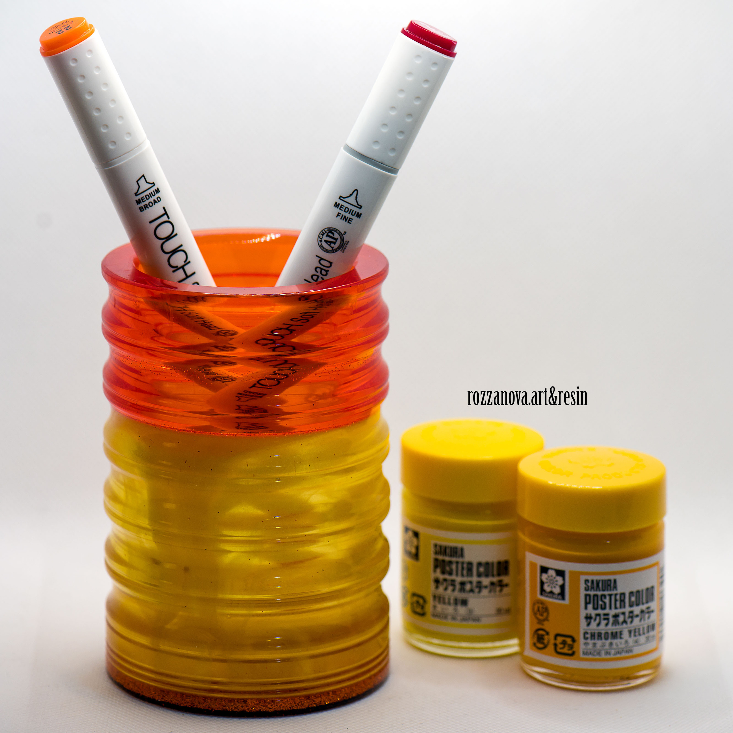 Resinart. Юлия Розанова, коммерческий фоторепортаж в Москве