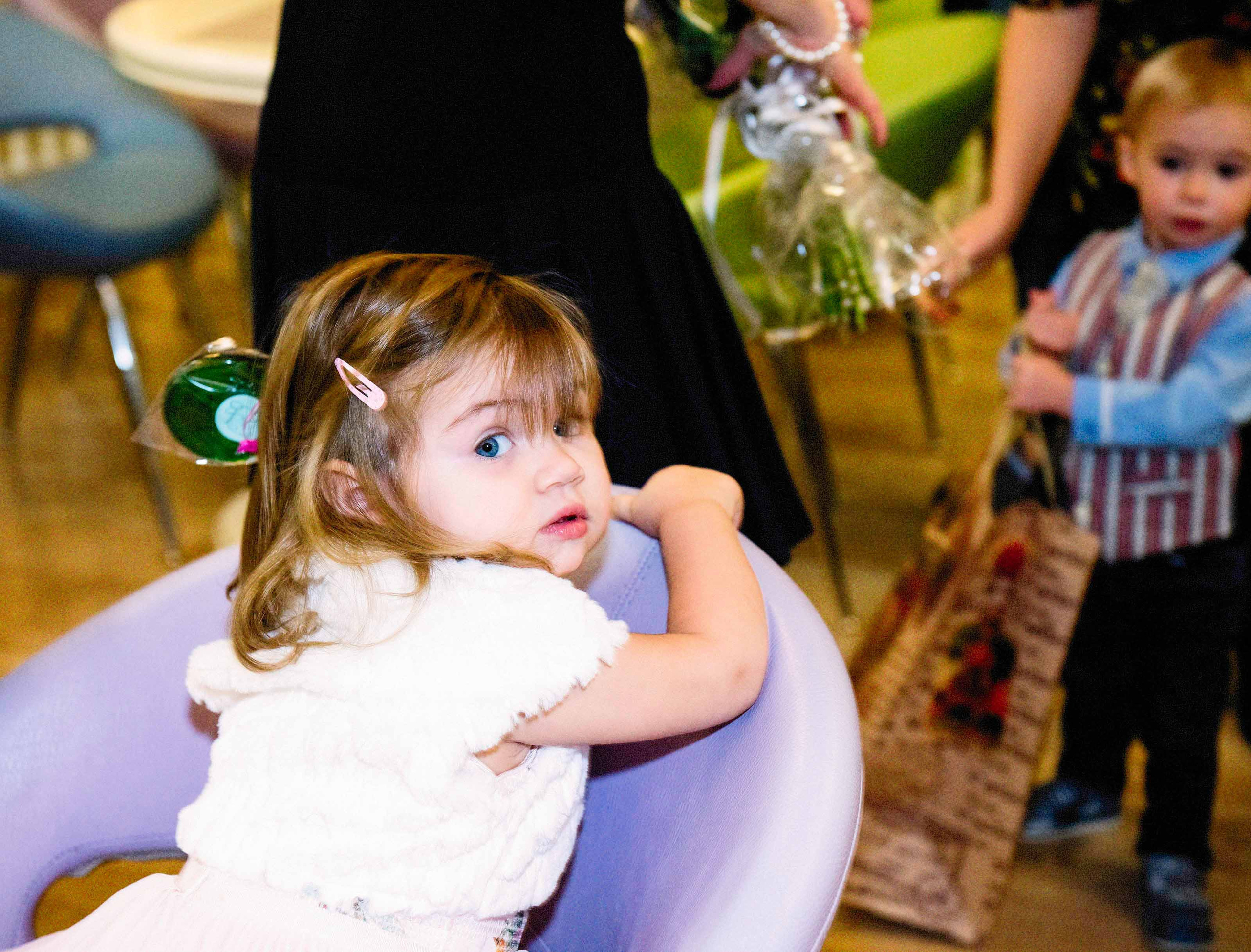 Вика 2 года '16. Юлия Розанова, коммерческий фоторепортаж в Москве