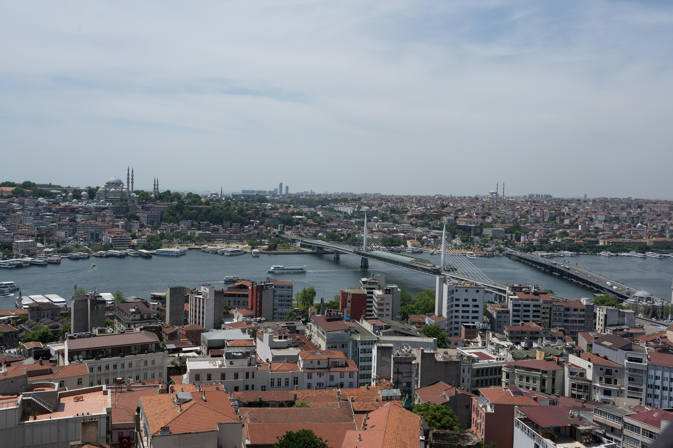 Турция '19. Юлия Розанова, коммерческий фоторепортаж в Москве