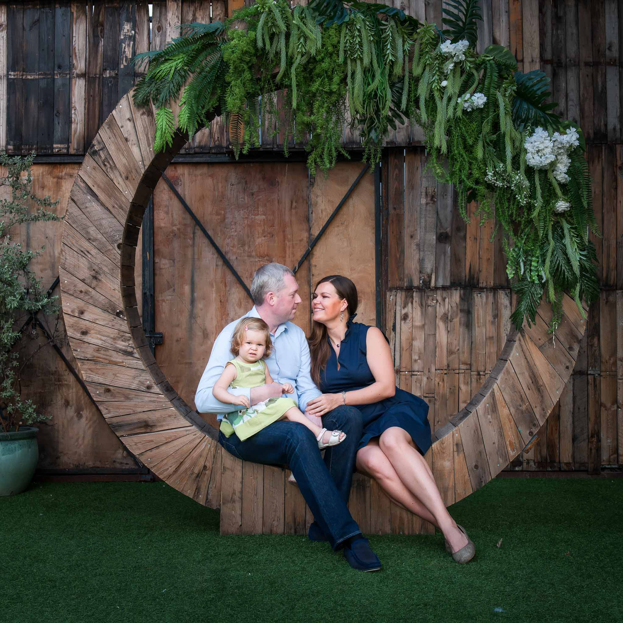 Дима и Света. Вьетнам. Юлия Розанова, коммерческий фоторепортаж в Москве