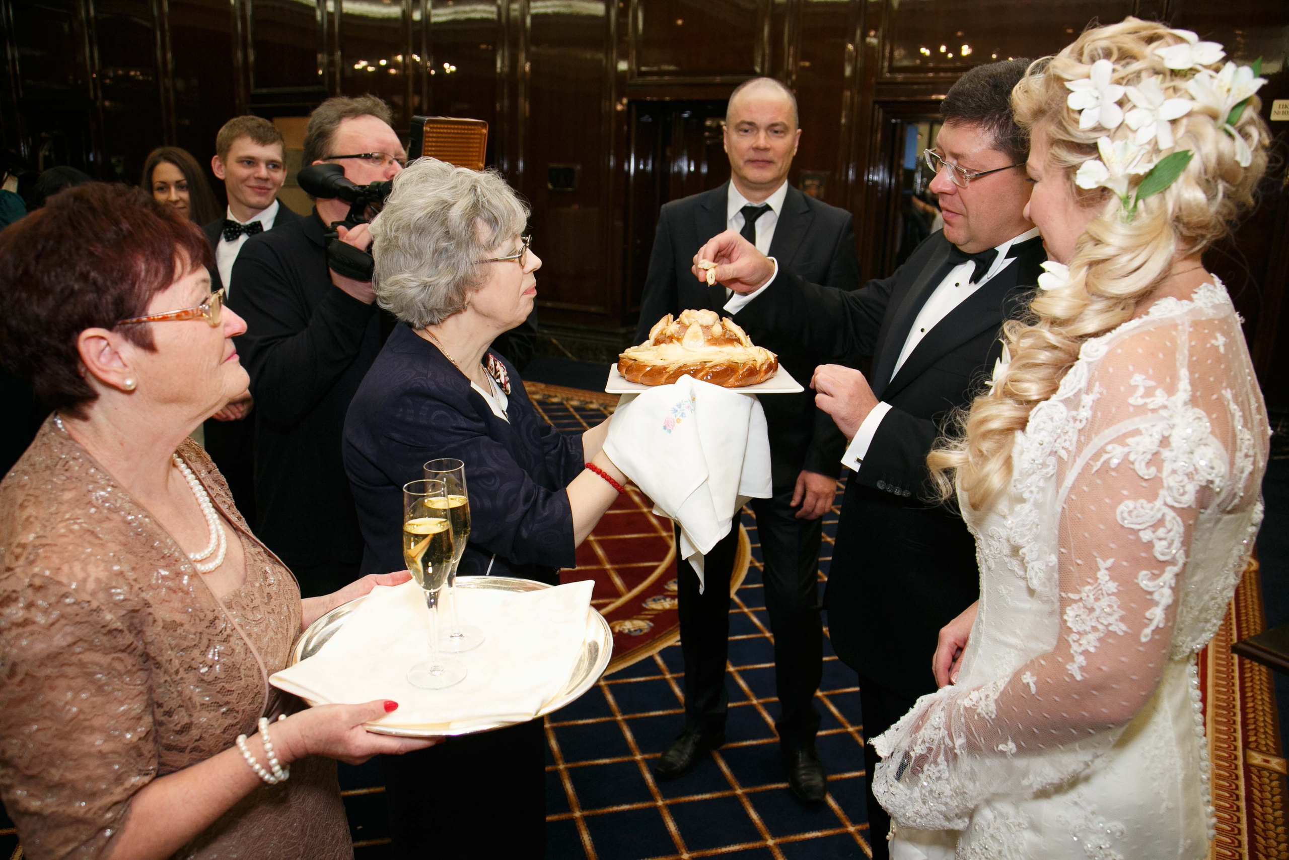 Александр и Вера. Юлия Розанова, коммерческий фоторепортаж в Москве