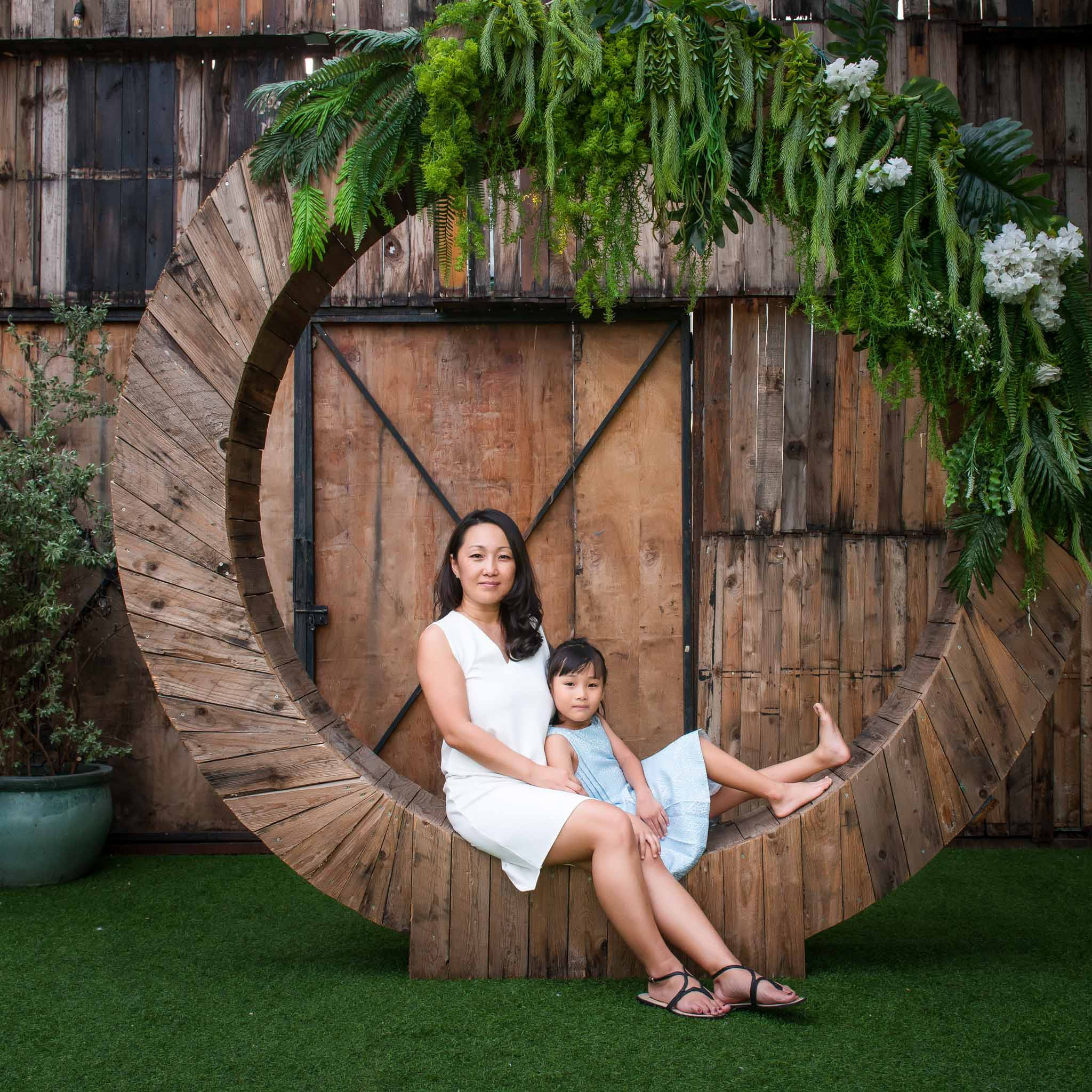 Щёго и Ольга. Вьетнам. Юлия Розанова, коммерческий фоторепортаж в Москве