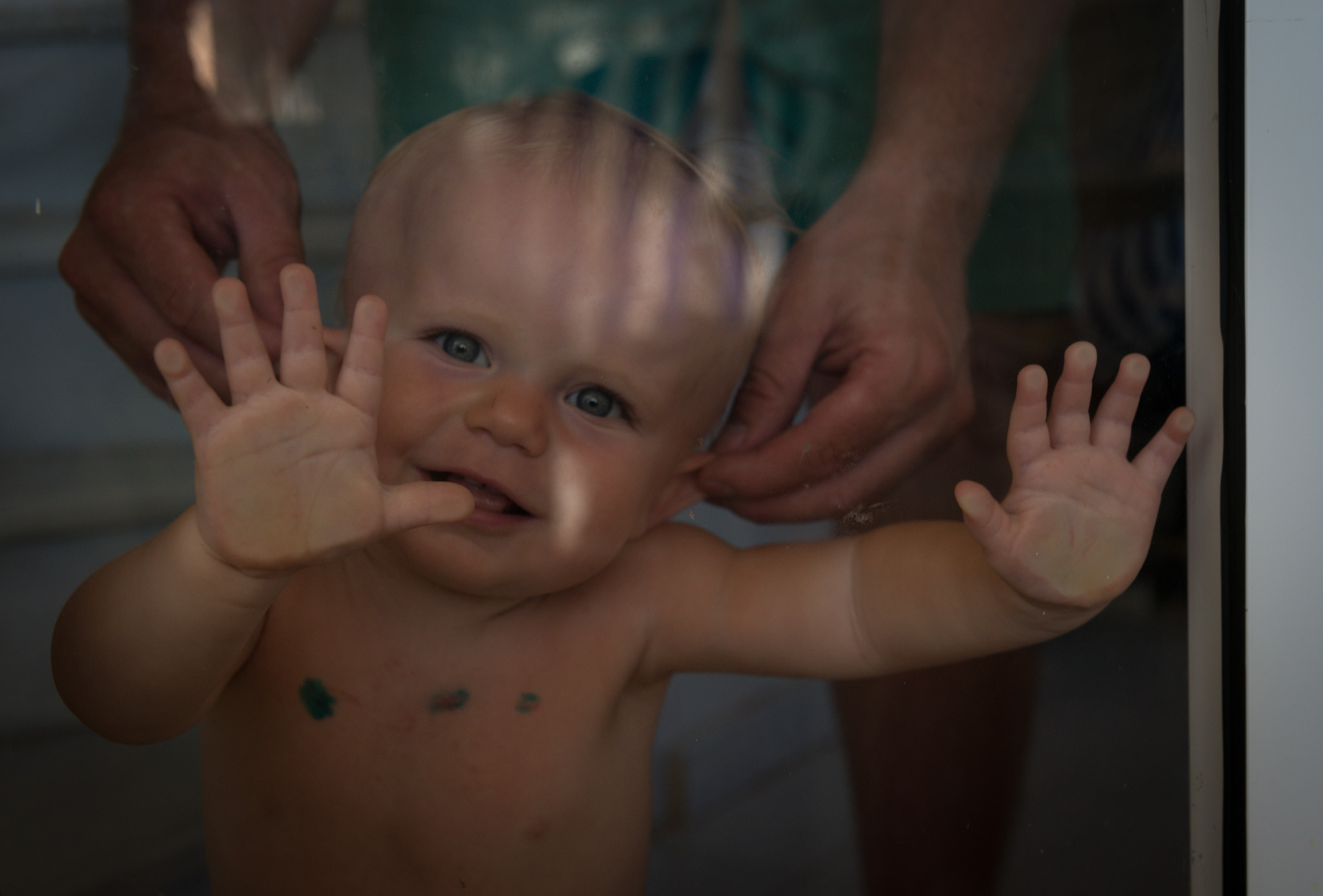 Costahispania. Семья. Юлия Розанова, коммерческий фоторепортаж в Москве