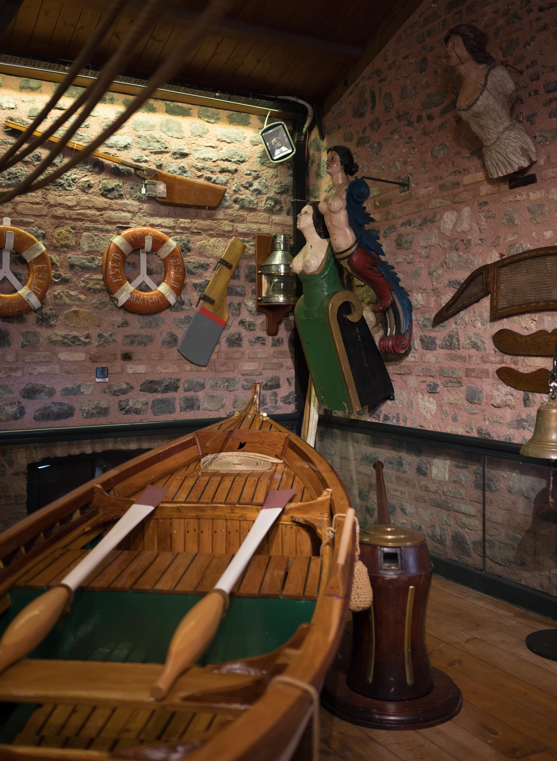 Турция '19. Юлия Розанова, коммерческий фоторепортаж в Москве