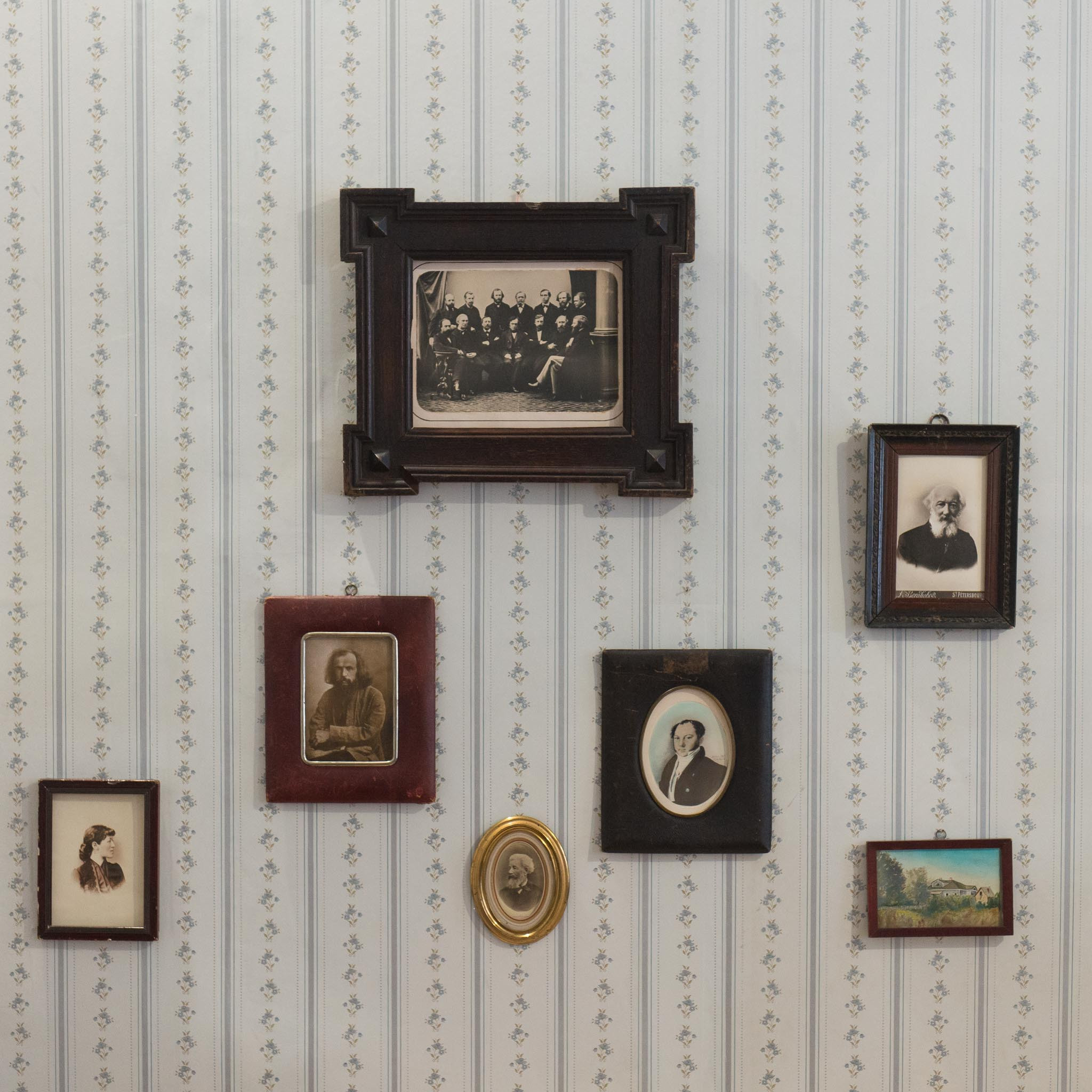 Московская обл. Шахматово. Юлия Розанова, коммерческий фоторепортаж в Москве