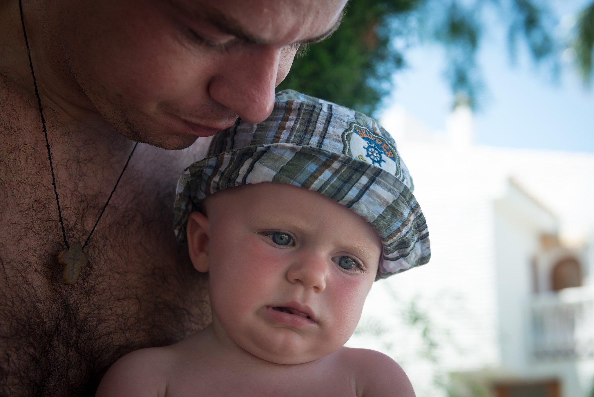 Costahispania. Семья. Юлия Розанова, коммерческий фоторепортаж в Москве