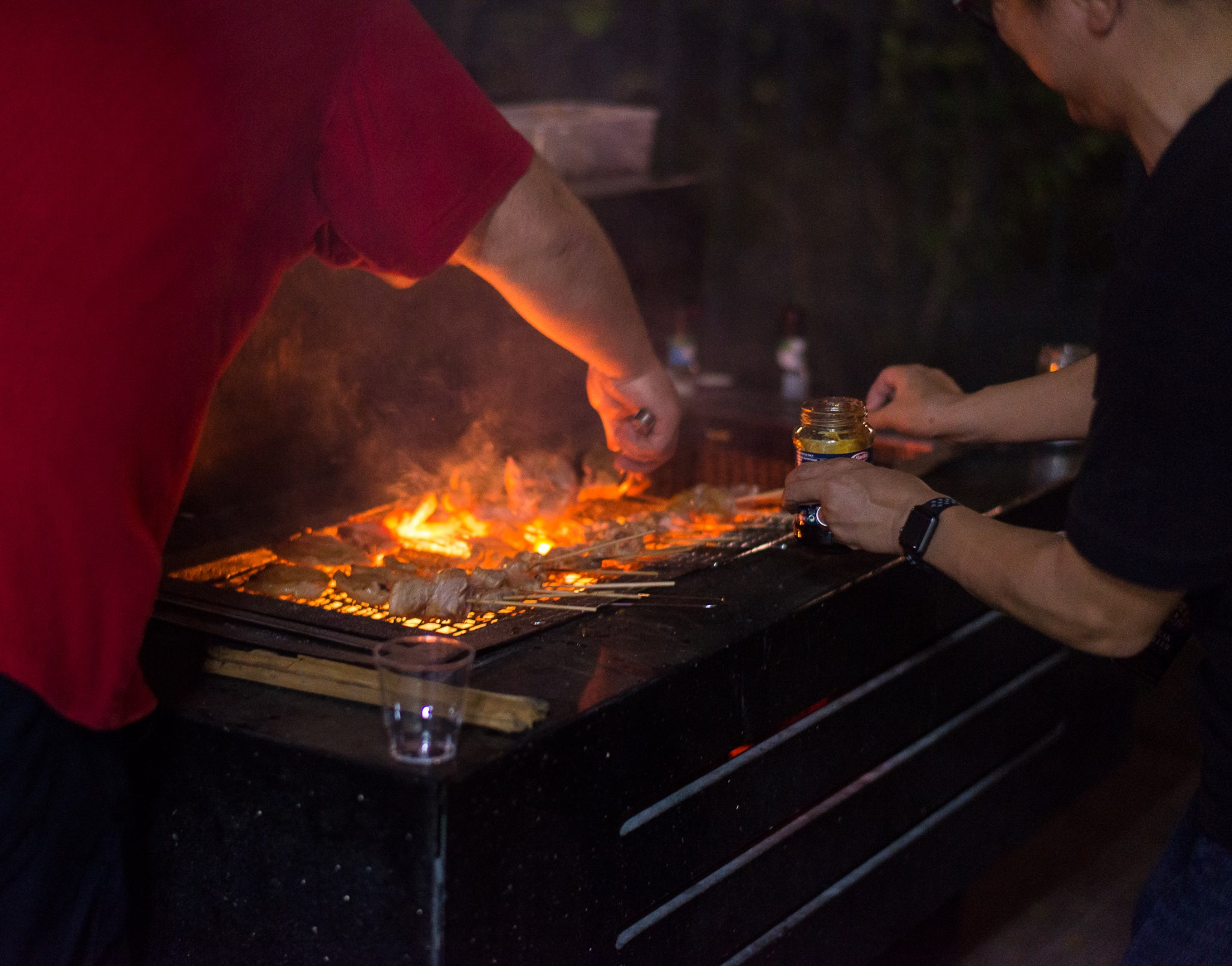 8 марта в Сайгоне '17. Юлия Розанова, коммерческий фоторепортаж в Москве