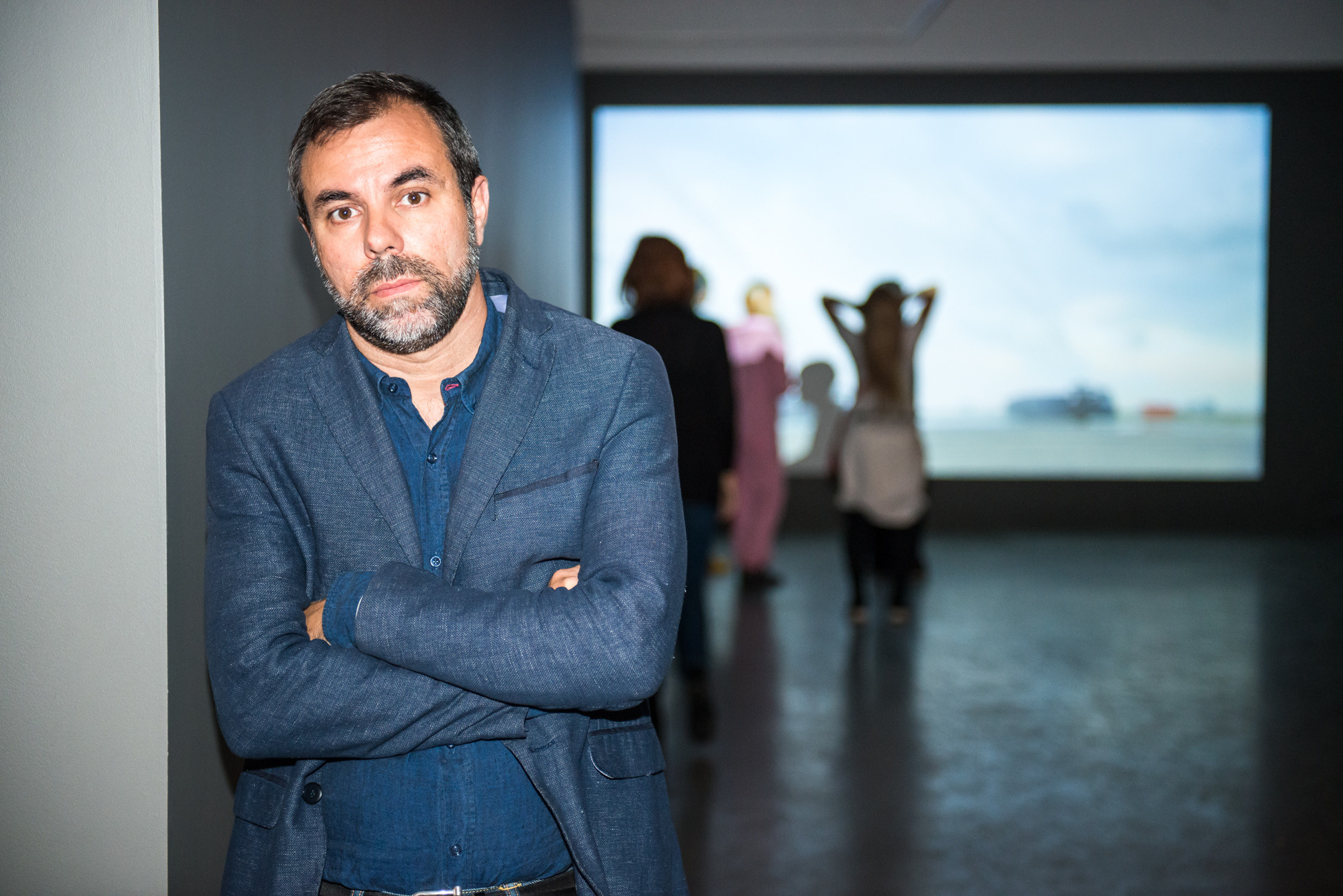 NCCA. Юлия Розанова, коммерческий фоторепортаж в Москве