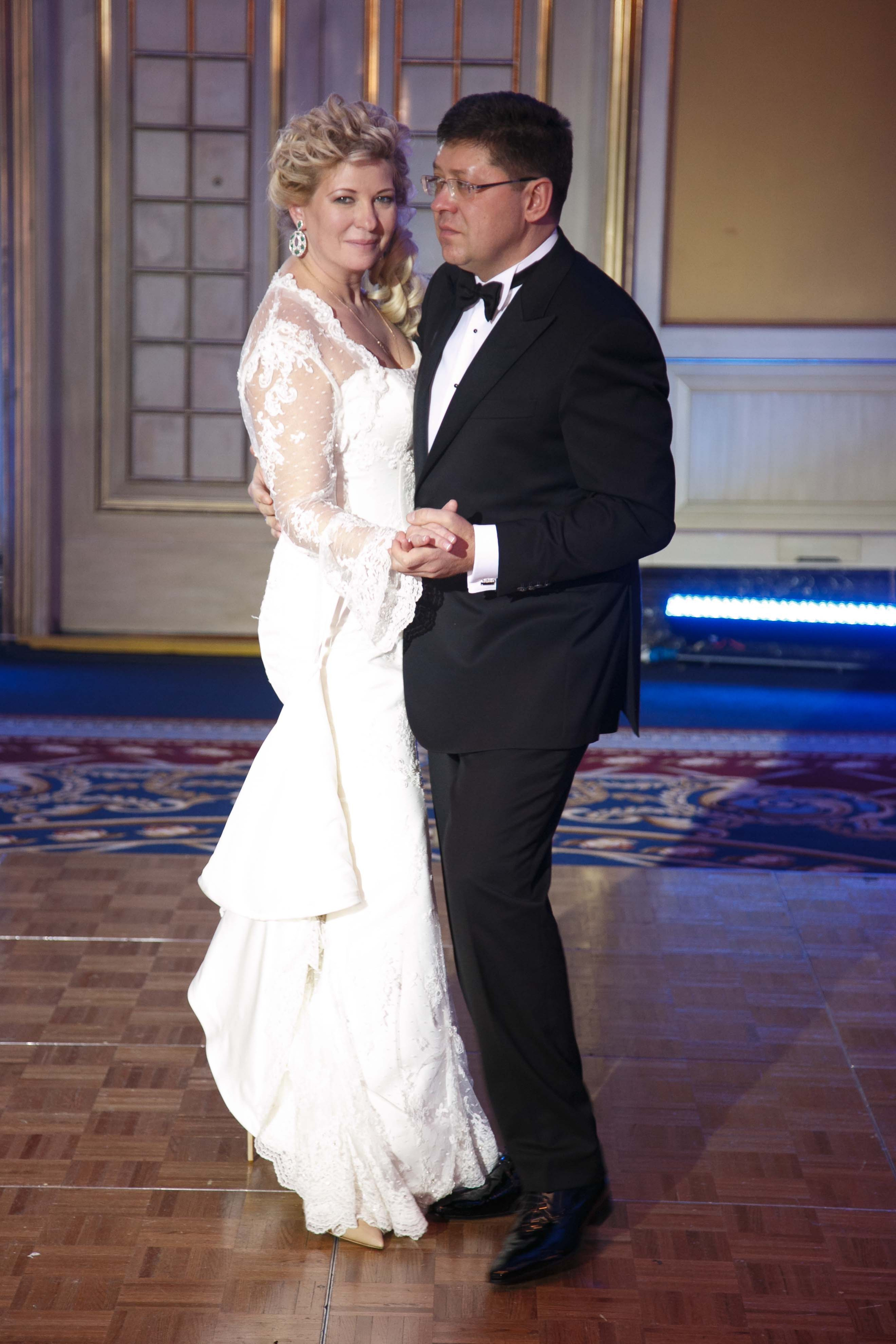 Александр и Вера. Юлия Розанова, коммерческий фоторепортаж в Москве