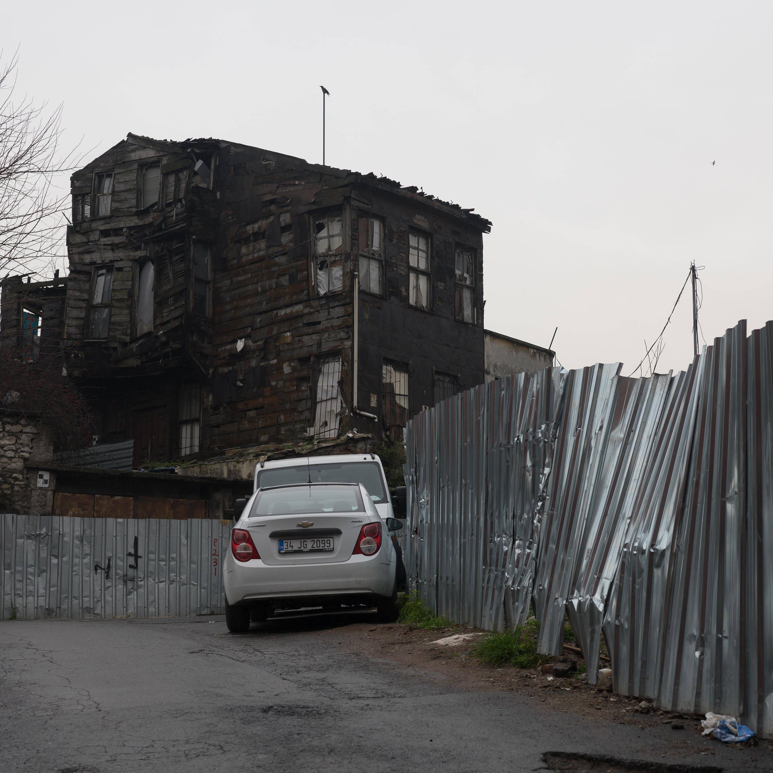 Стамбул '20. Юлия Розанова, коммерческий фоторепортаж в Москве
