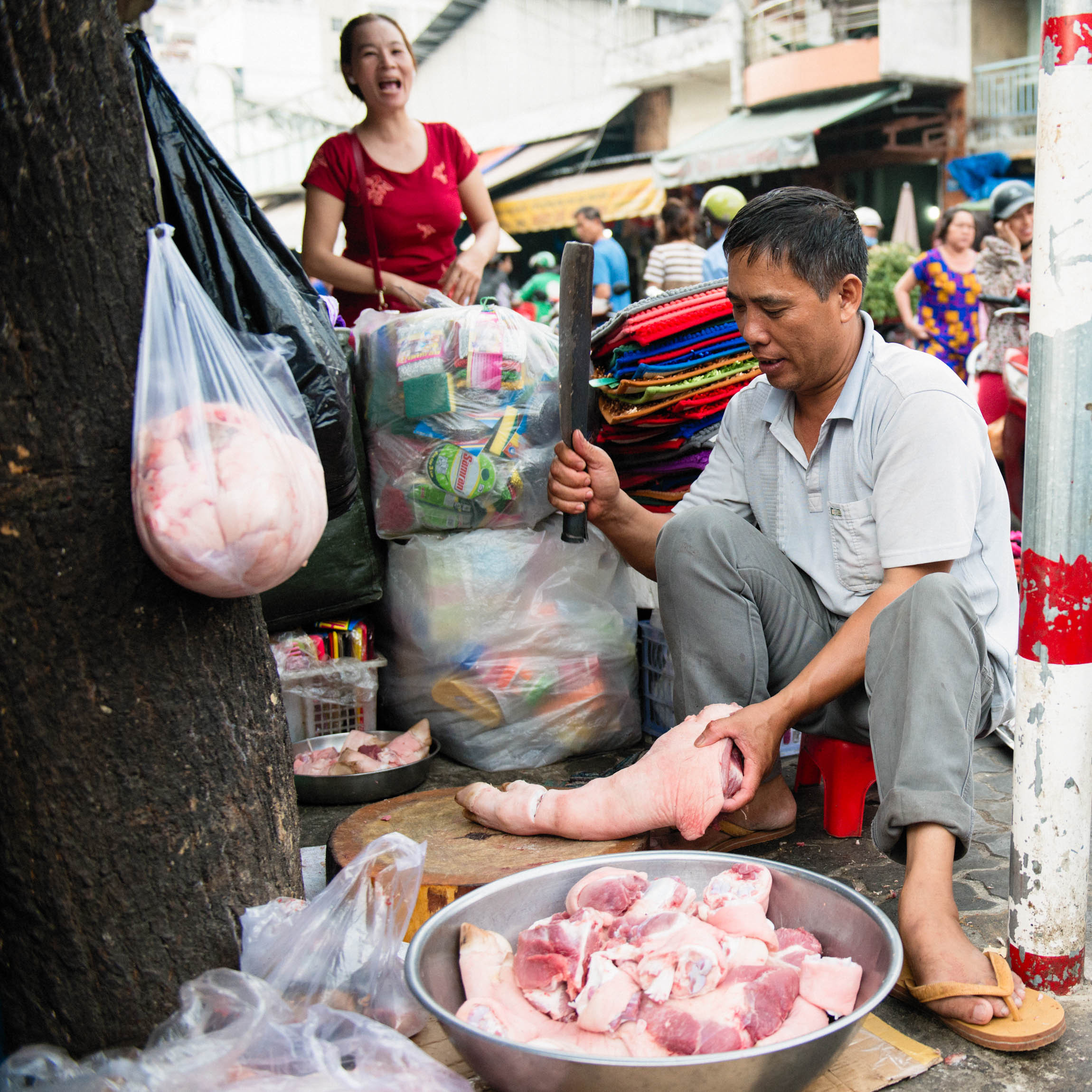 Фотопрогулка. Февраль 2019. Юлия Розанова, коммерческий фоторепортаж в Москве