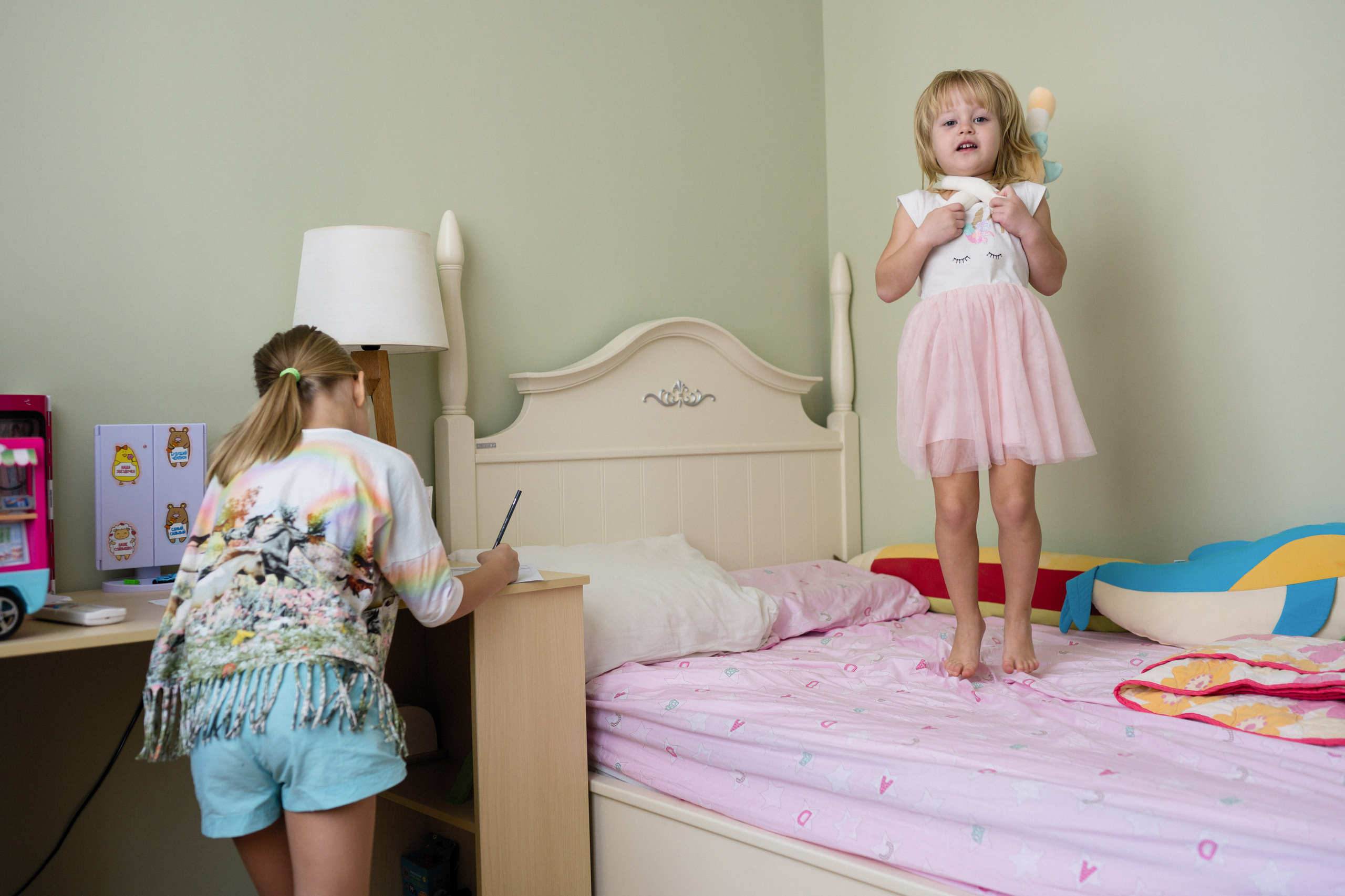 Артём и Наталья ' 20. Юлия Розанова, коммерческий фоторепортаж в Москве