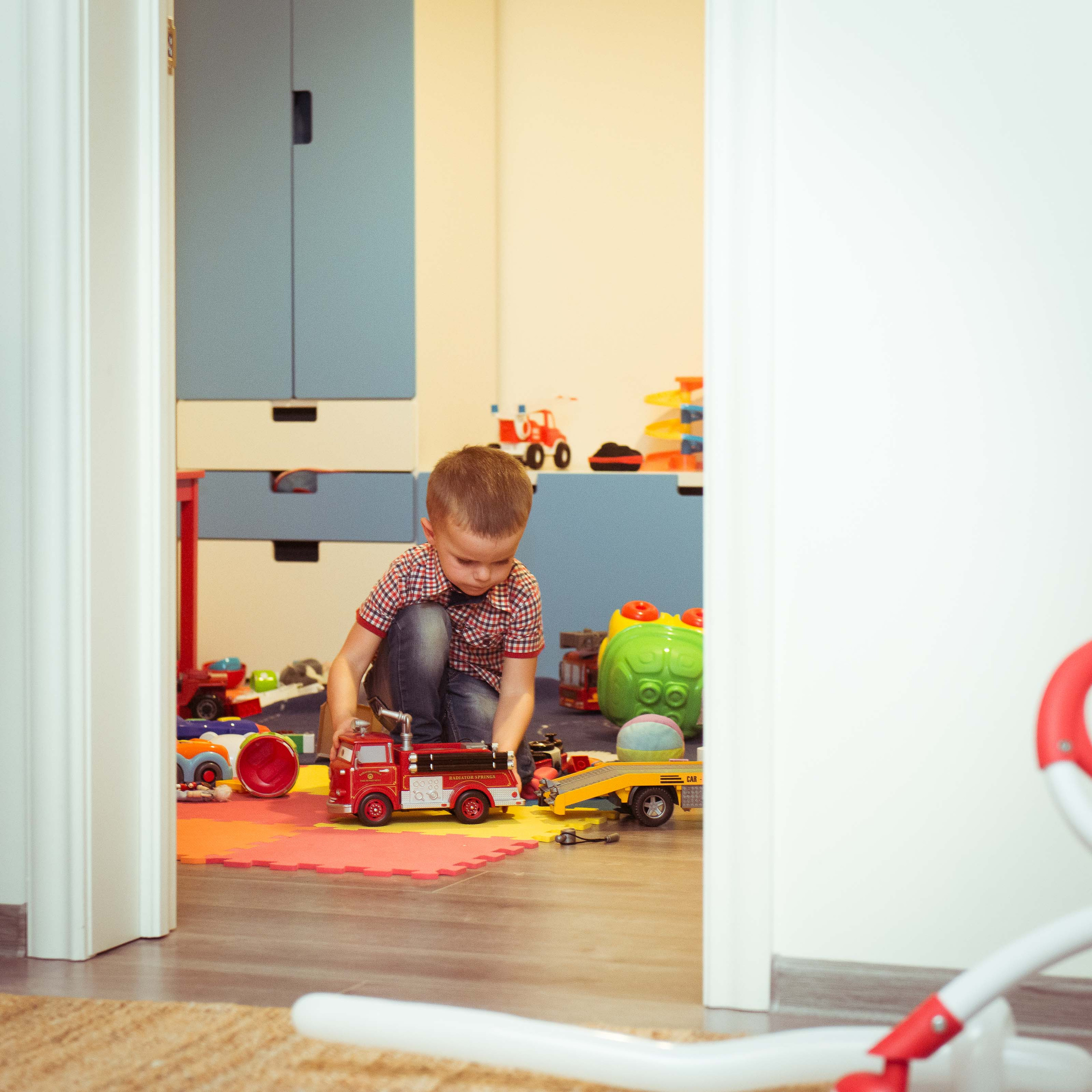 Арсений 3 года '16. Юлия Розанова, коммерческий фоторепортаж в Москве