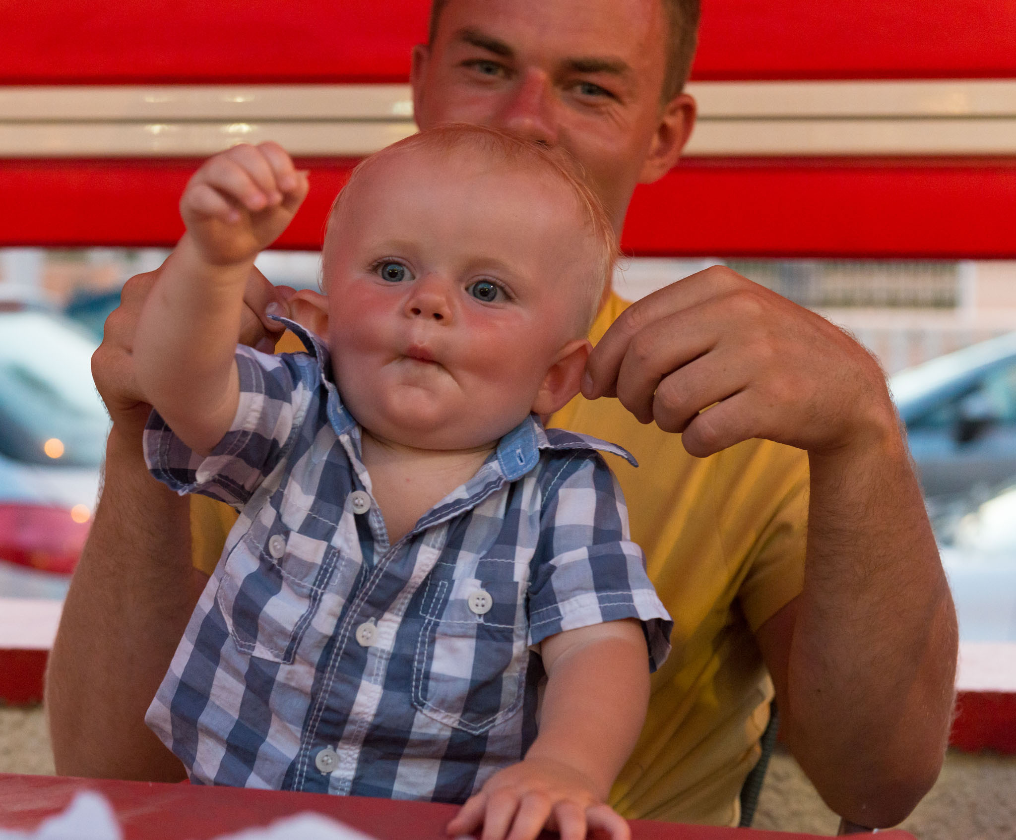 Costahispania. Семья. Юлия Розанова, коммерческий фоторепортаж в Москве